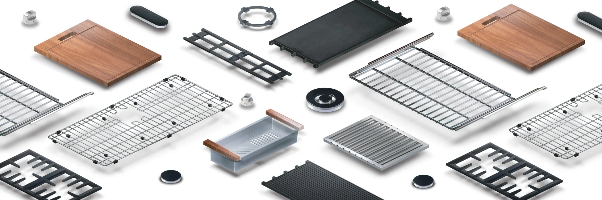 Authentic Parts for Your Home