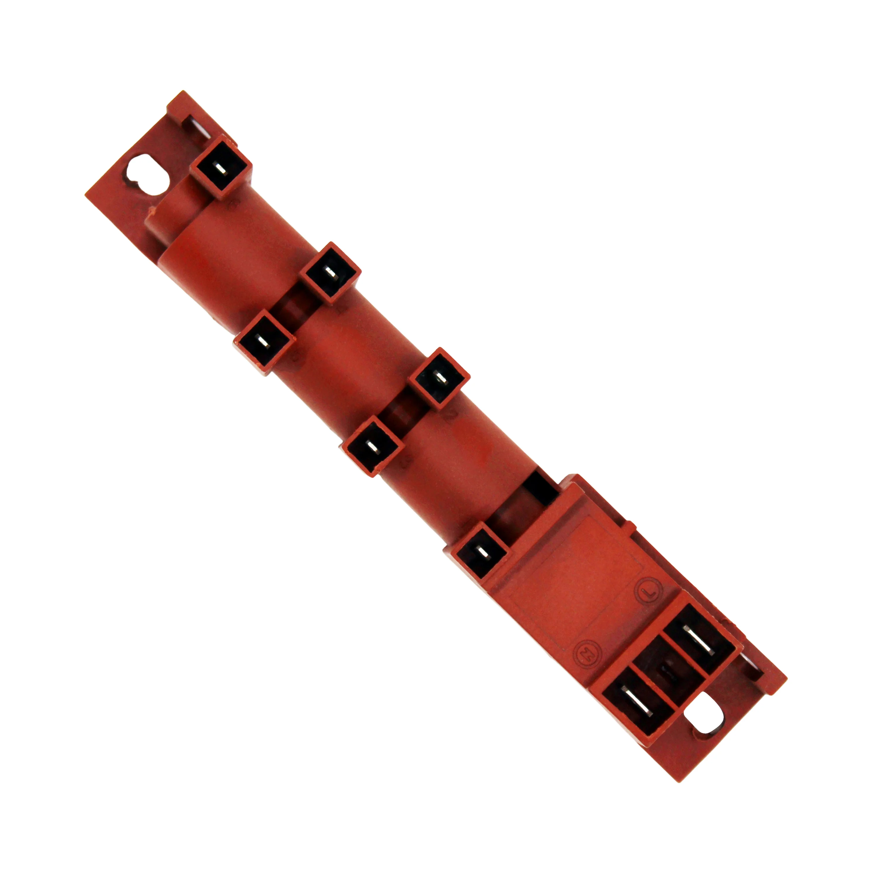 36 in. Range AC Ignition (RA-044B) - Image 2