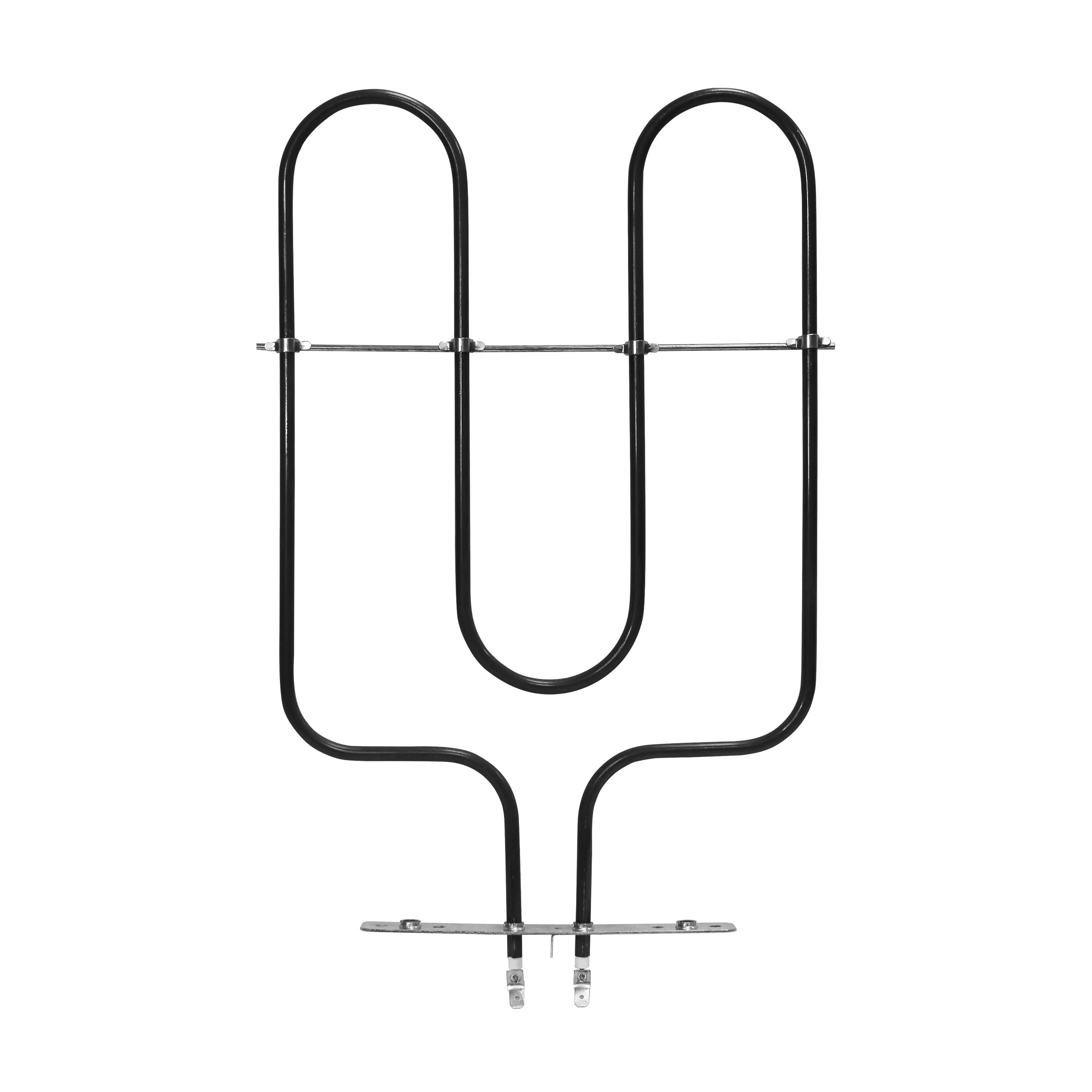 48 in. Dual Fuel Range Small Oven Element Top and Bottom (RA-035B)