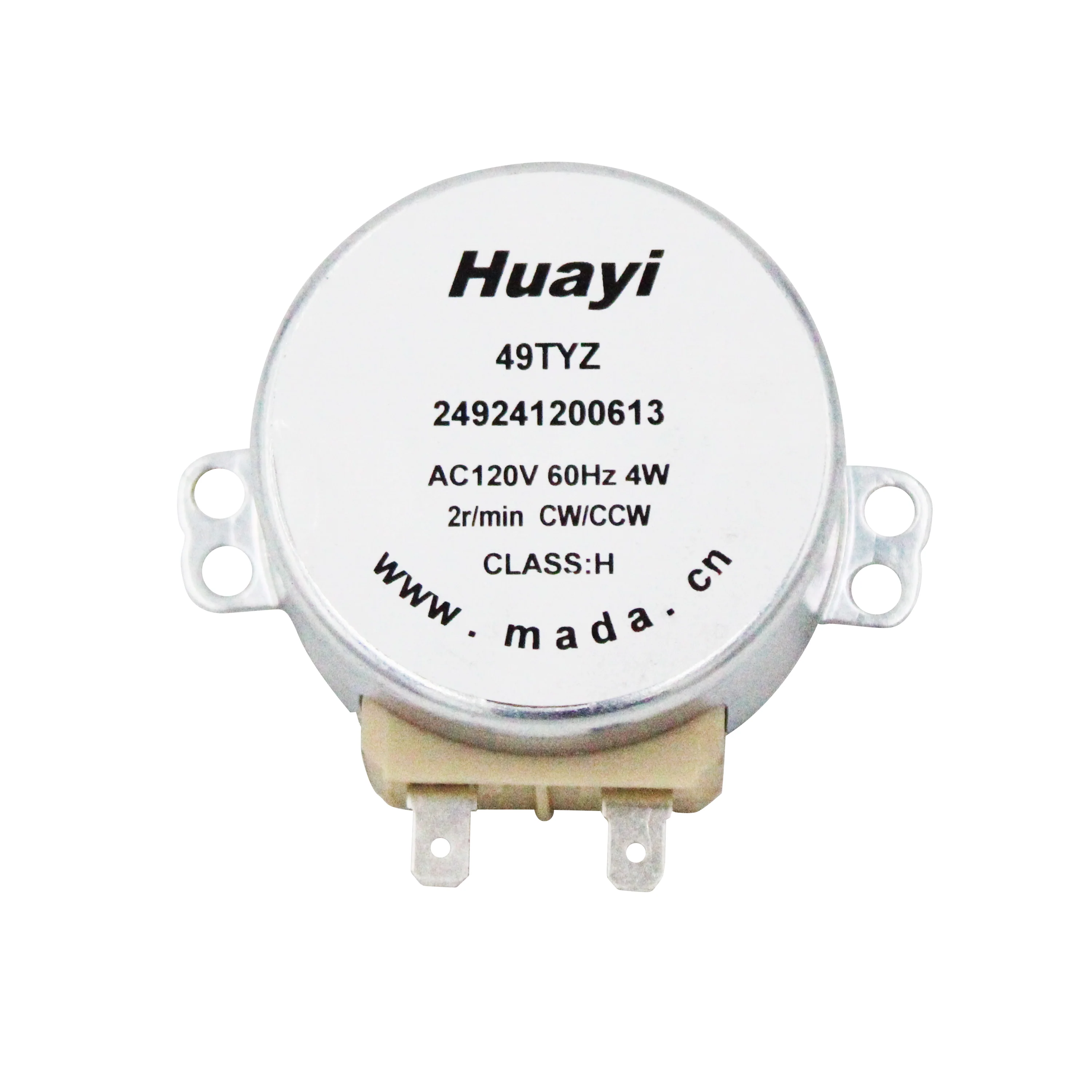AWO-30101800001 - DOOR LOCK CIRCUIT BOARD [S-57] [D-60]