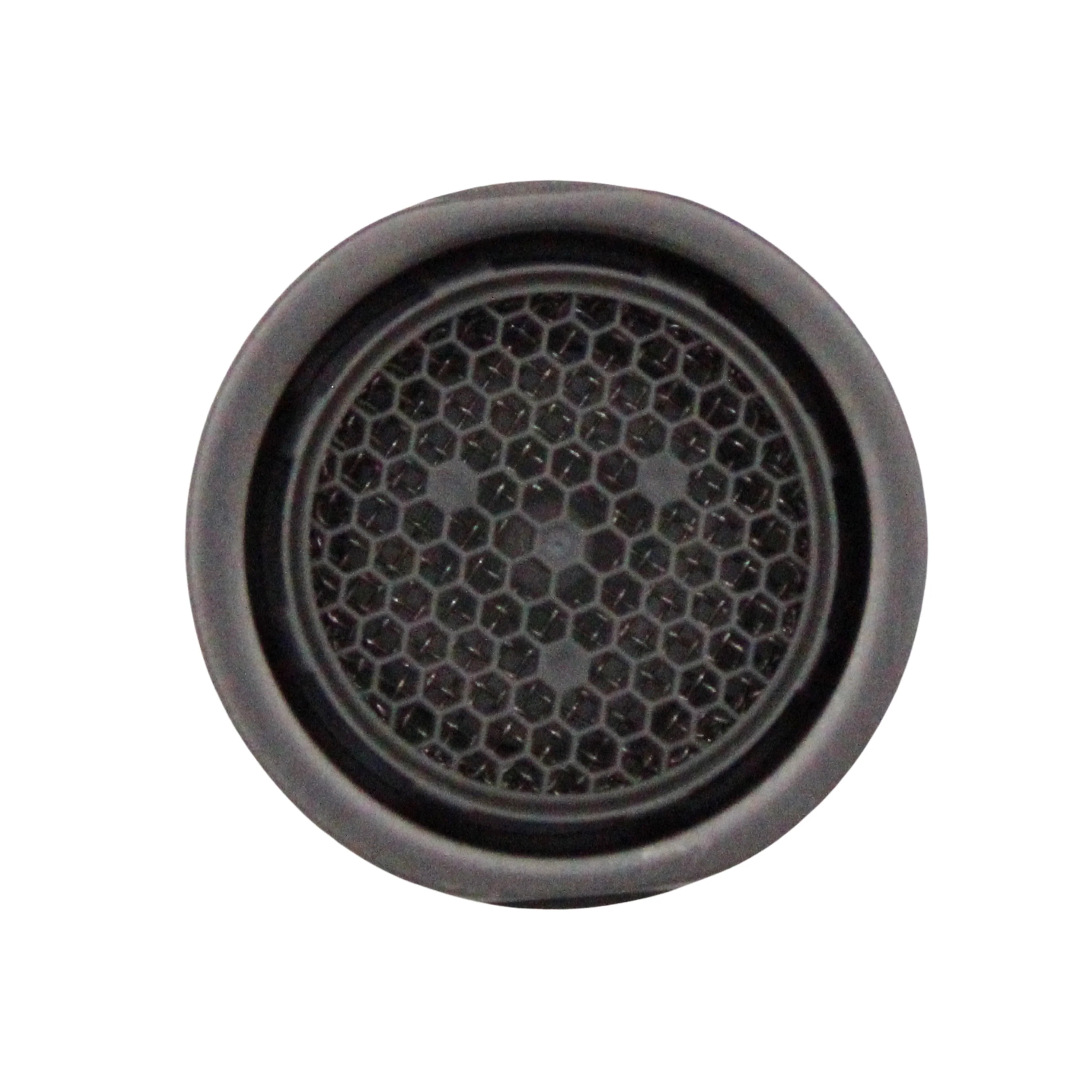 Bath Faucet Aerator in Gun Metal (AG1B0028S2)
