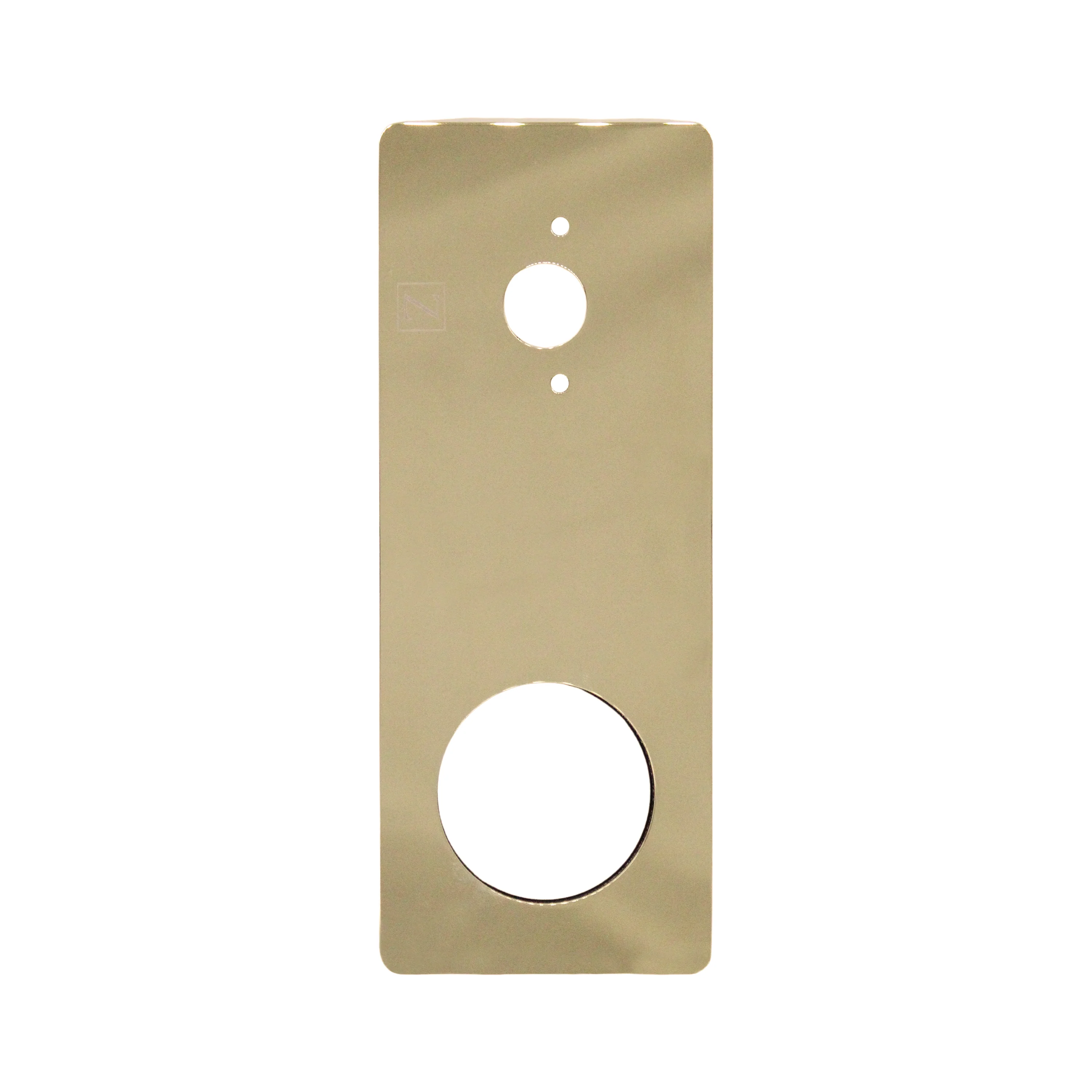 Bath Filler Coverplate in Polished Gold (AT2S0009E2)