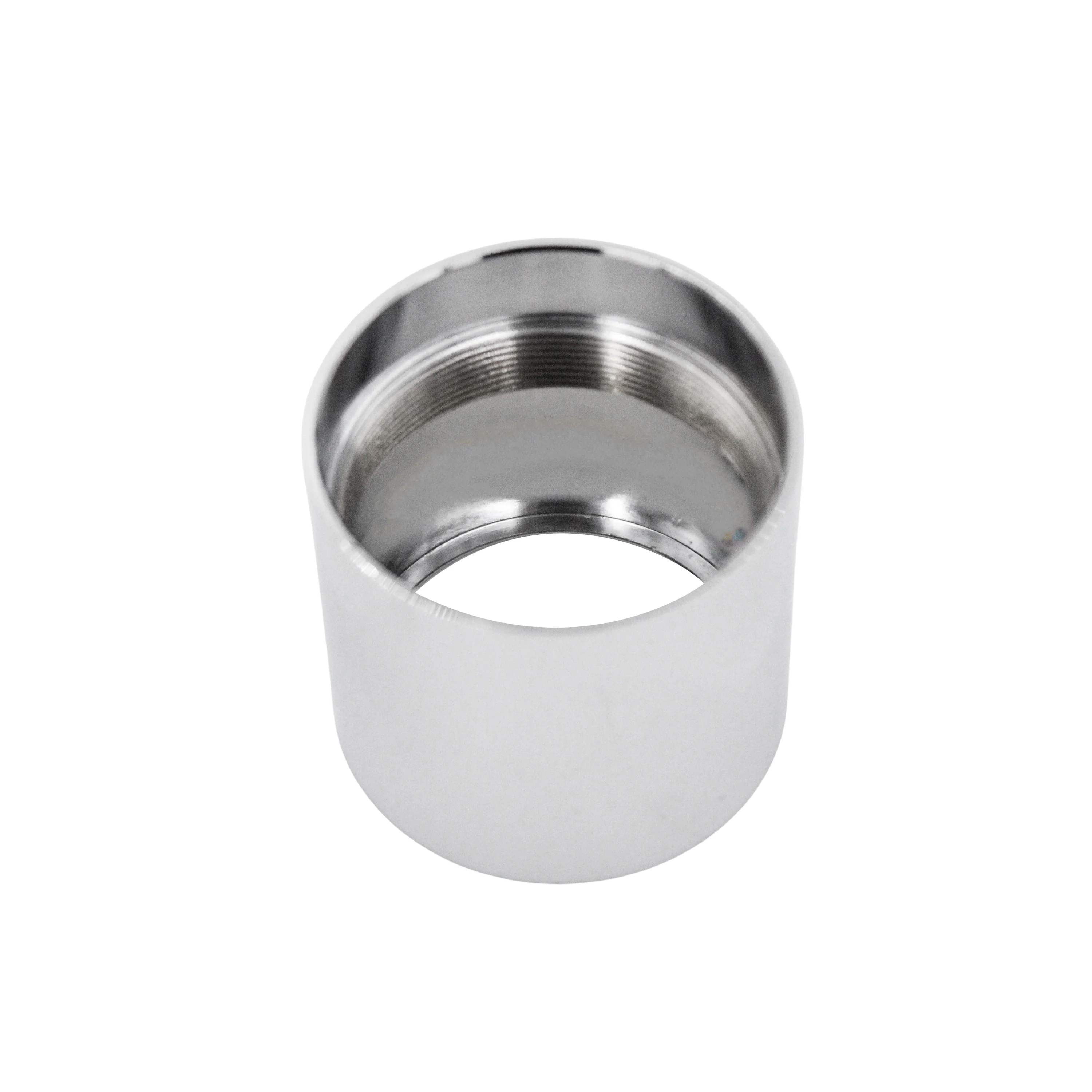 Bath Filler Diverter Sleeve in Chrome (AJ2B0011C)