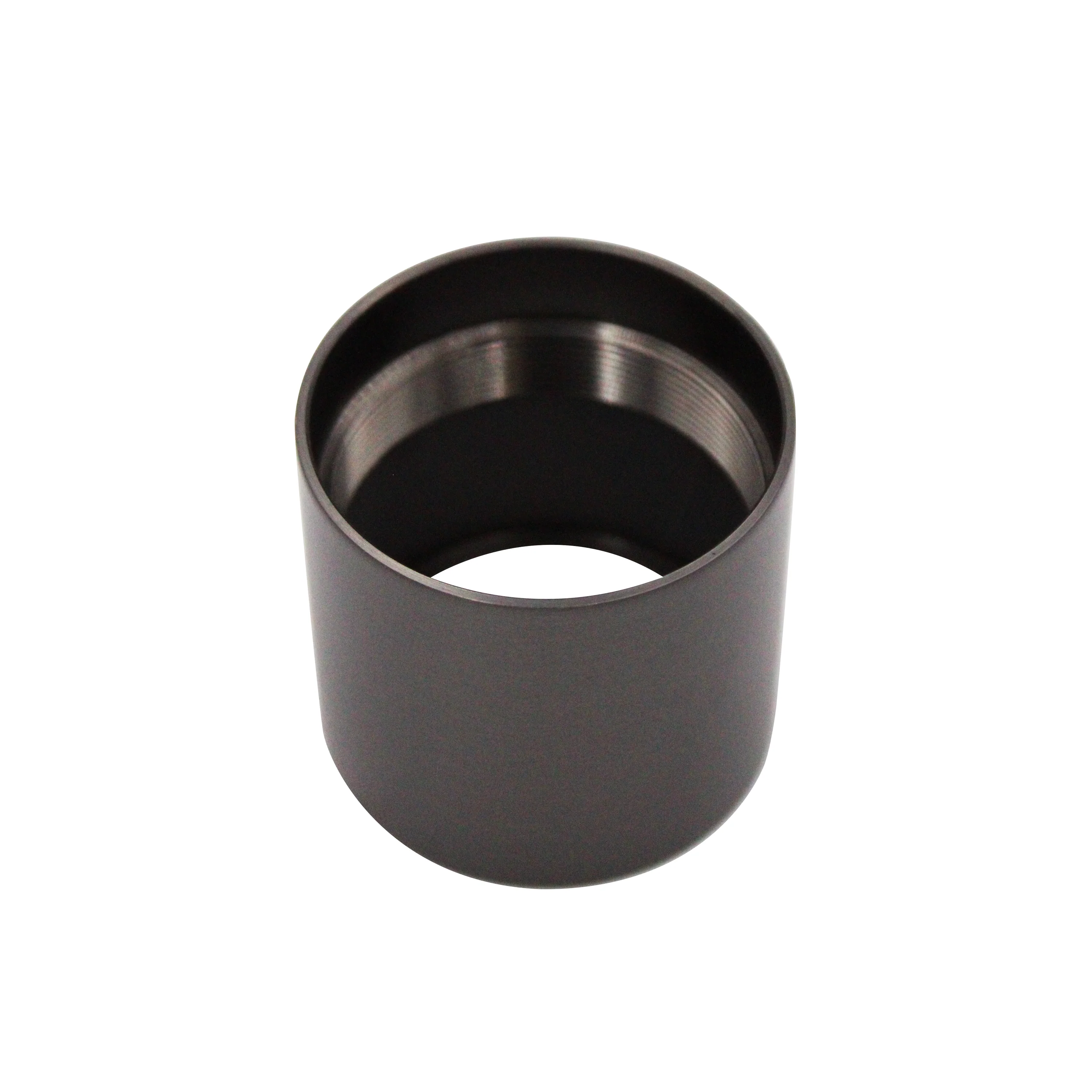 Bath Filler Diverter Sleeve in Gun Metal (AJ2B0011S2)