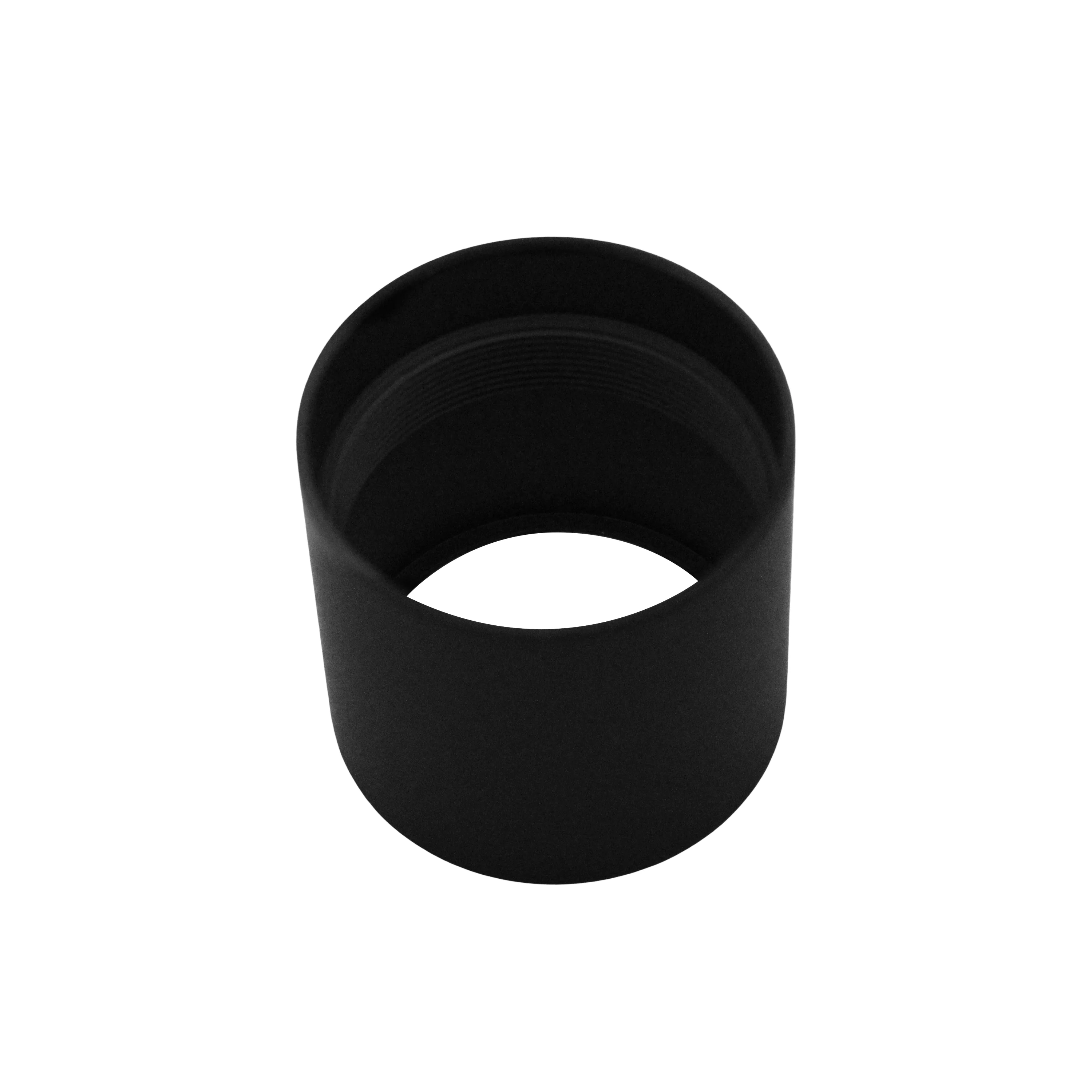 Bath Filler Diverter Sleeve in Matte Black (AJ2B0011K)
