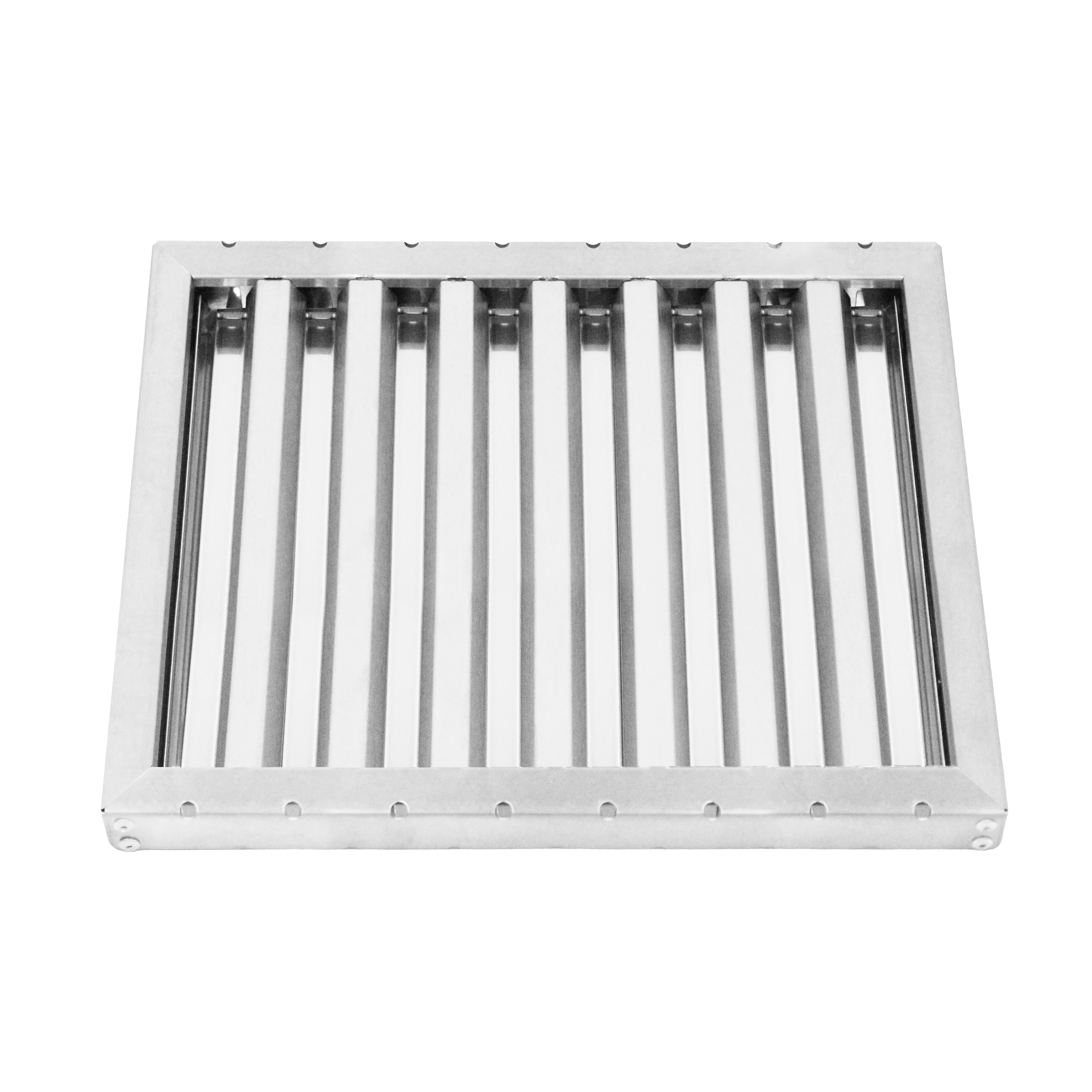 BF101 - Baffle/Aluminum Mesh Filters (BF101)