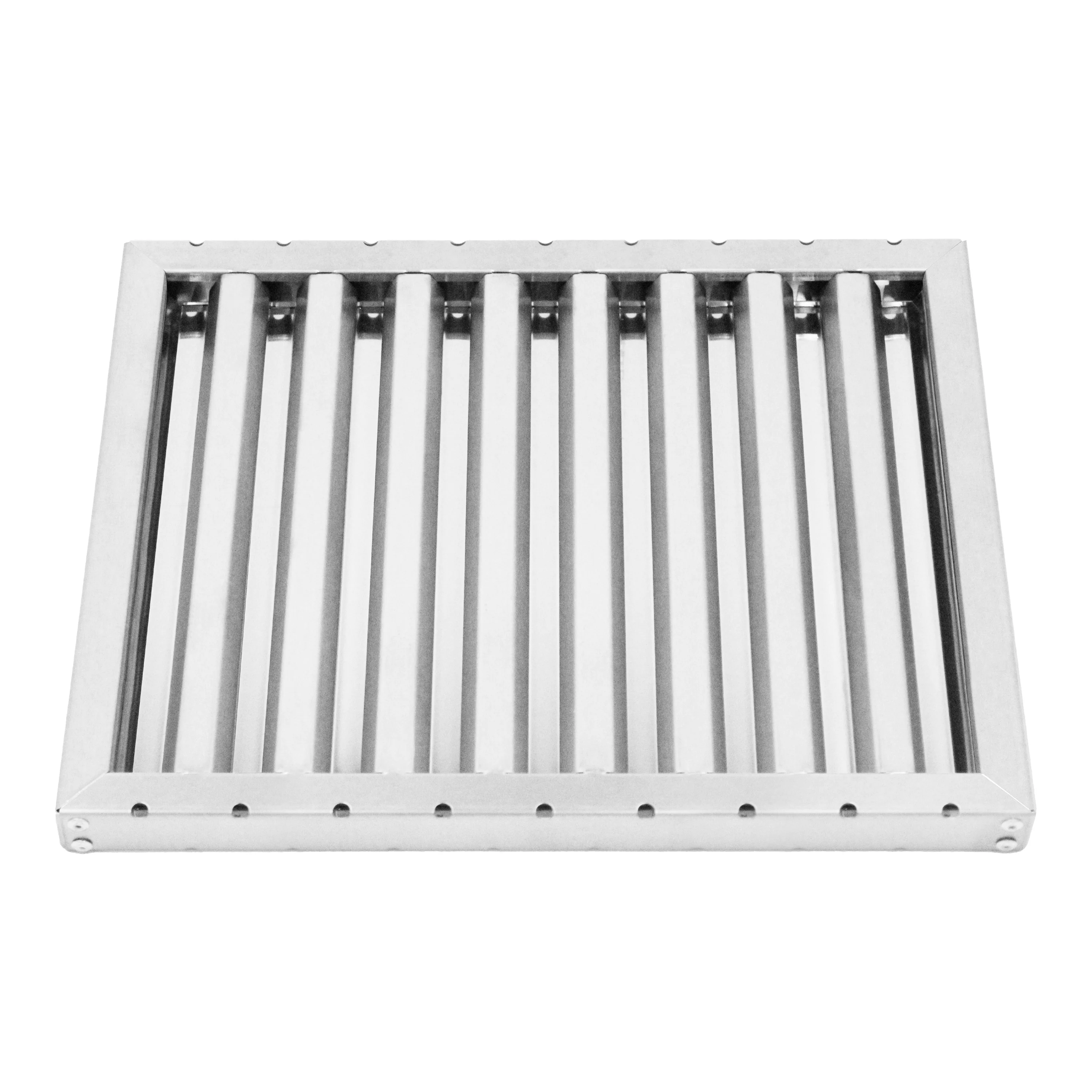 BF104 - Baffle/Aluminum Mesh Filters (BF104)