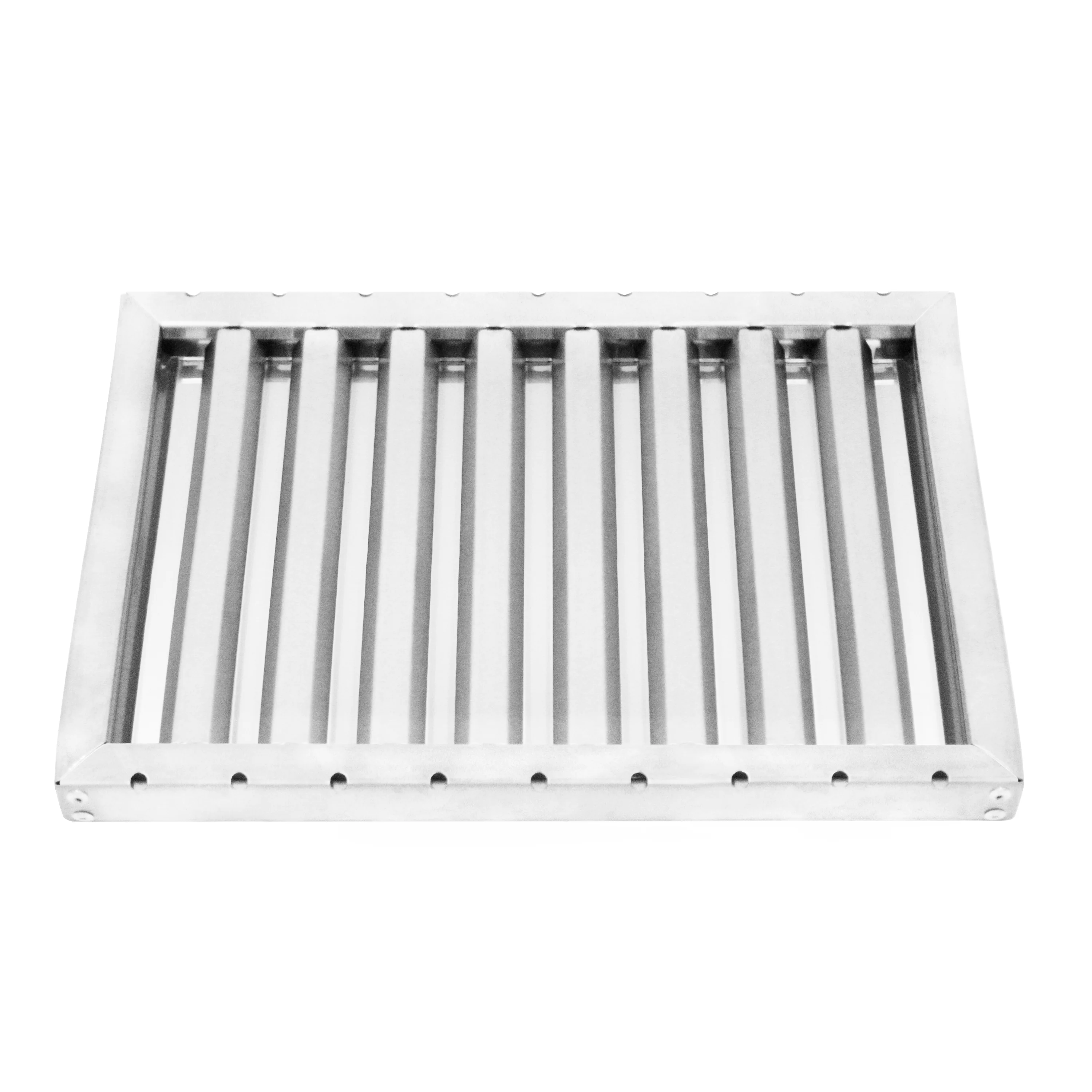 BF108 - Baffle/Aluminum Mesh Filters (BF108)