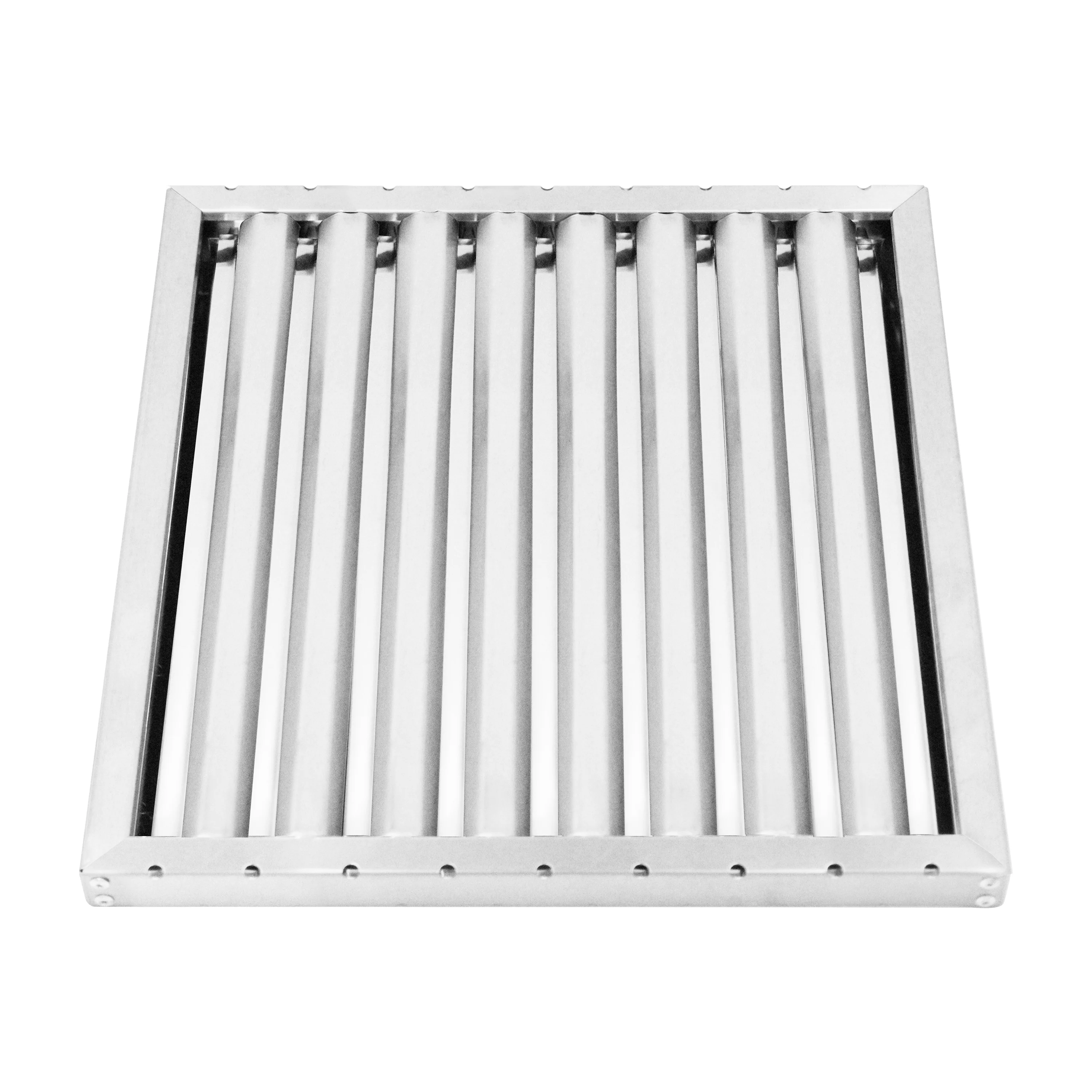BF110 - Baffle/Aluminum Mesh Filters (BF110)