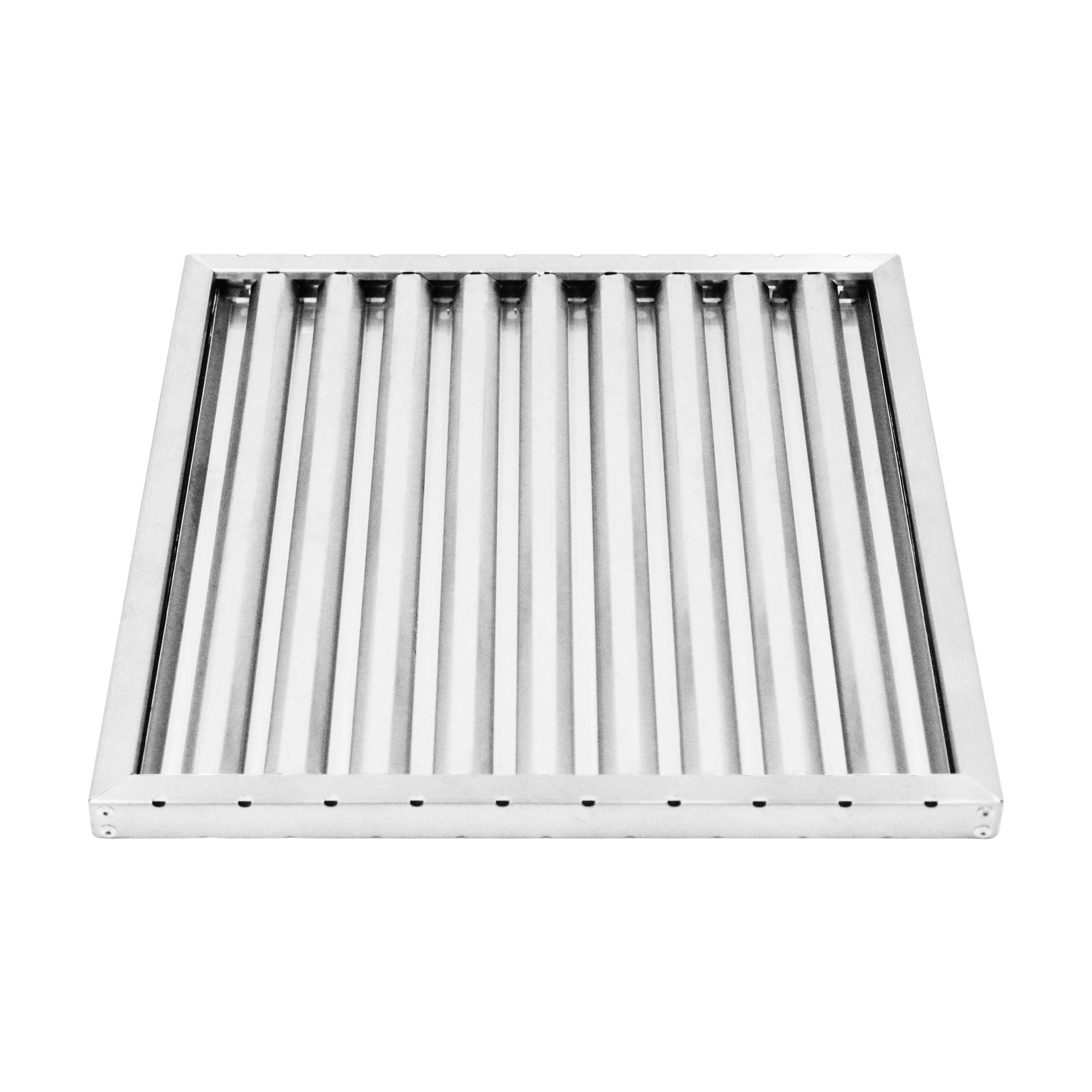 BF112 - Baffle/Aluminum Mesh Filters (BF112)