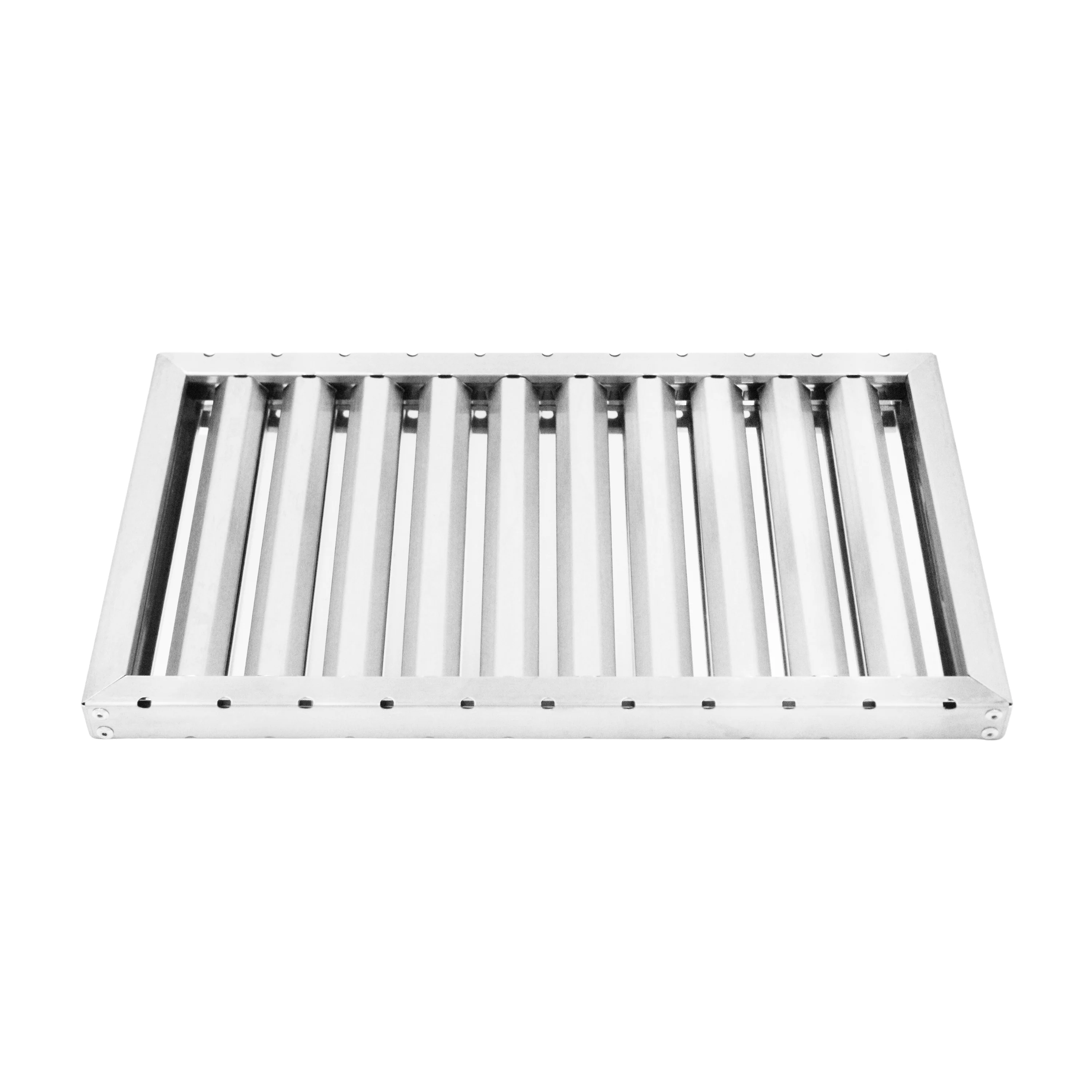 BF113 - Baffle/Aluminum Mesh Filters (BF113)