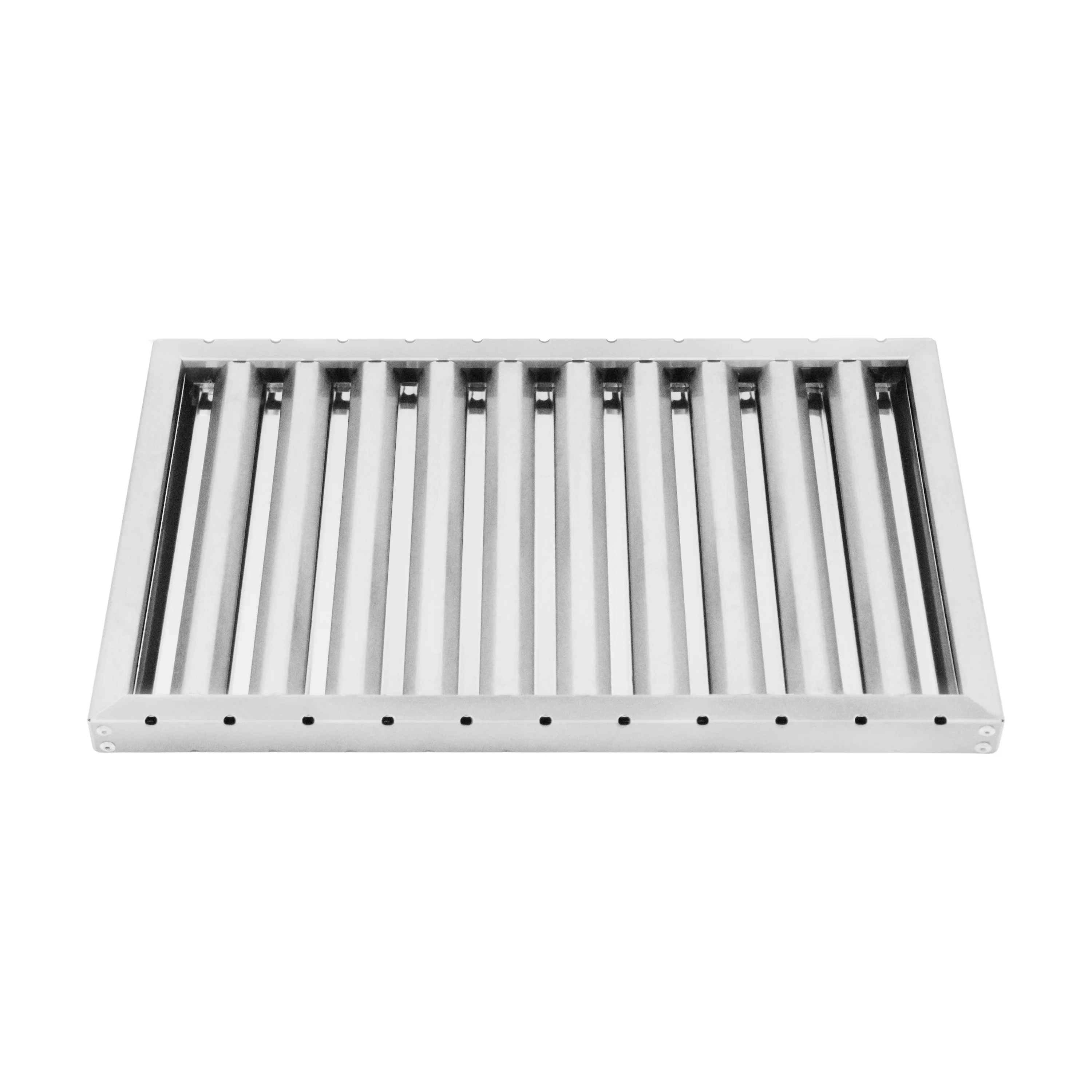 BF117 - Baffle/Aluminum Mesh Filters (BF117)