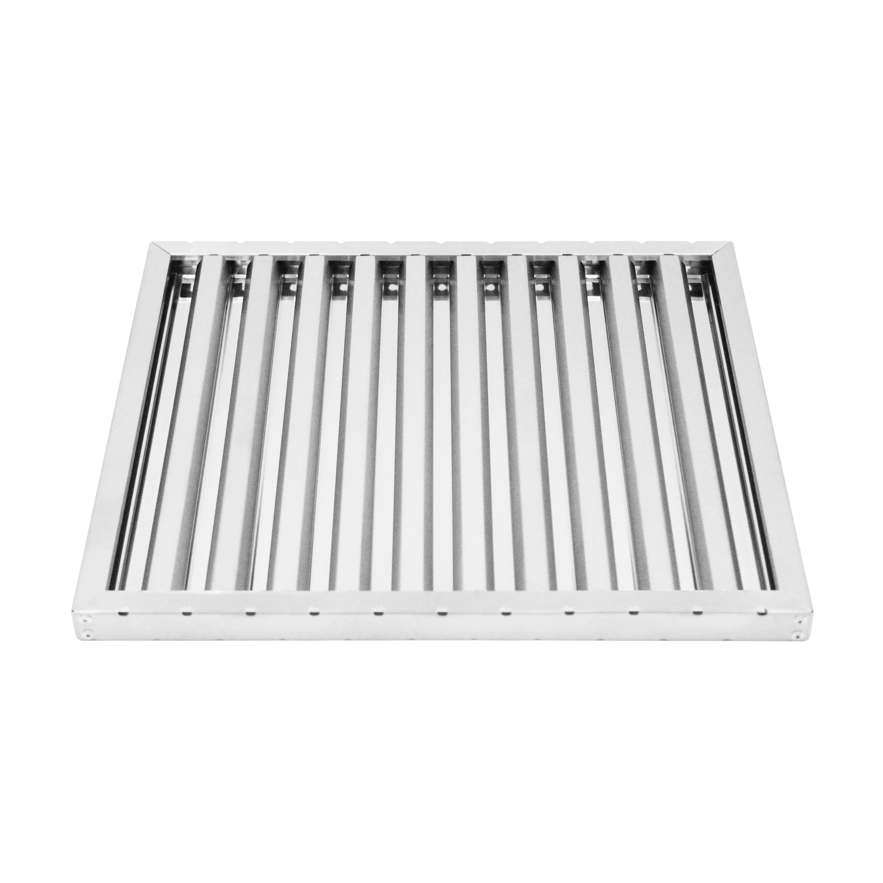 BF119 - Baffle/Aluminum Mesh Filters (BF119)