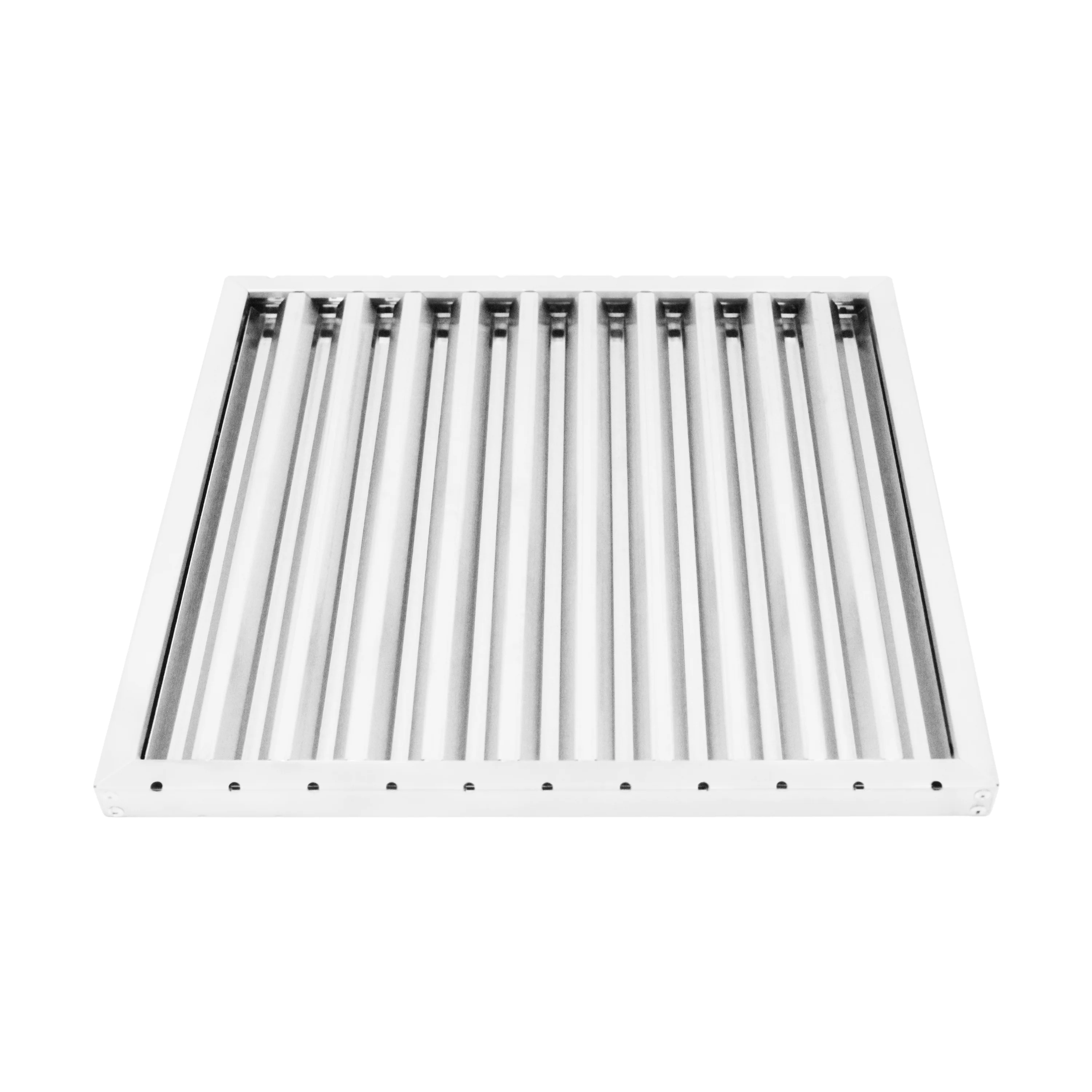 BF123 - Baffle/Aluminum Mesh Filters (BF123)