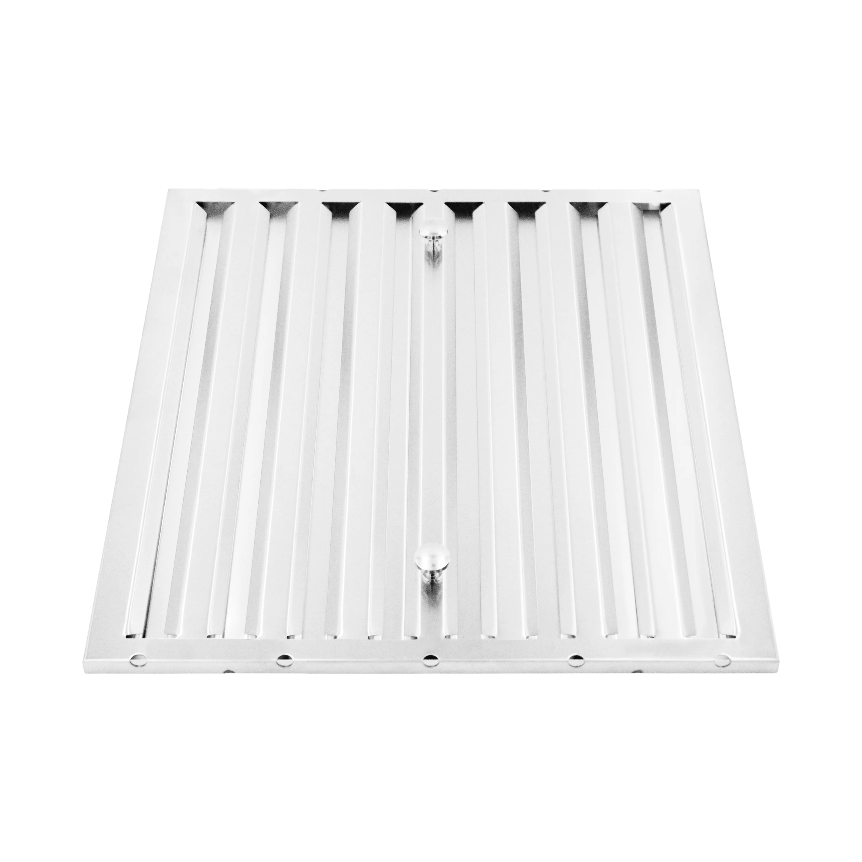 BF145 - Baffle/Aluminum Mesh Filters (BF145)