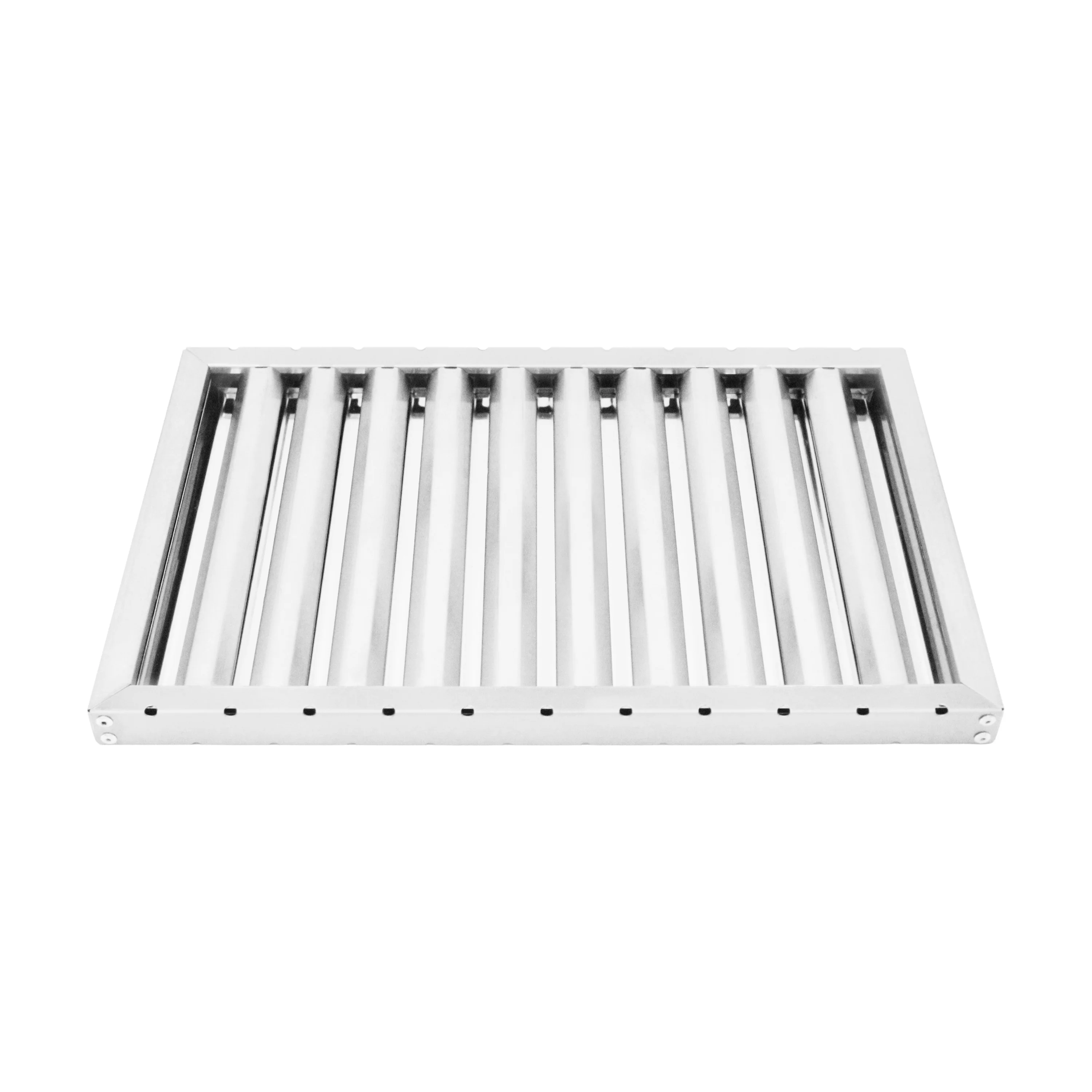 BF160 - Baffle/Aluminum Mesh Filters (BF160)