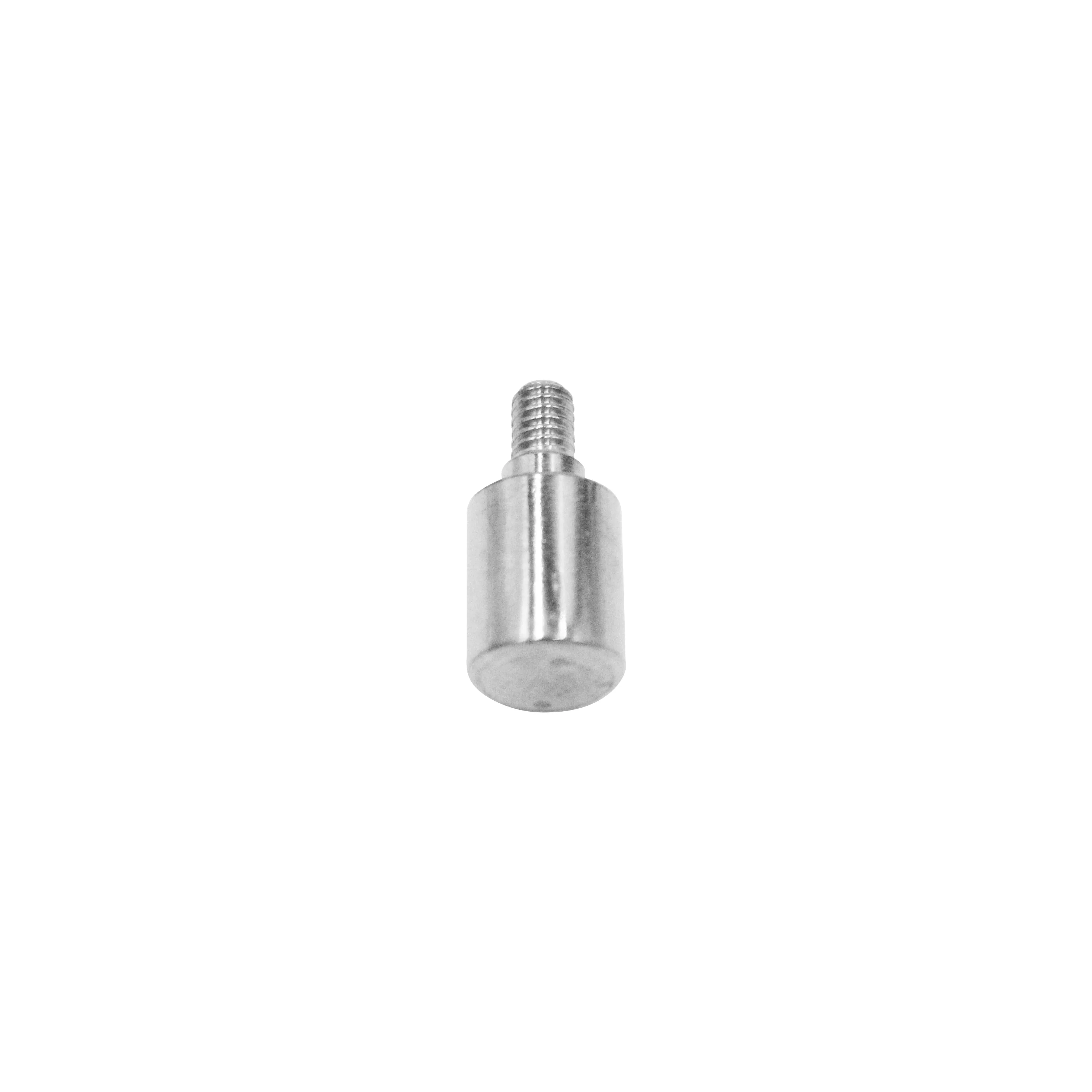 Stainless Steel Baffle Filter Knob BFK - Misc (BFK)
