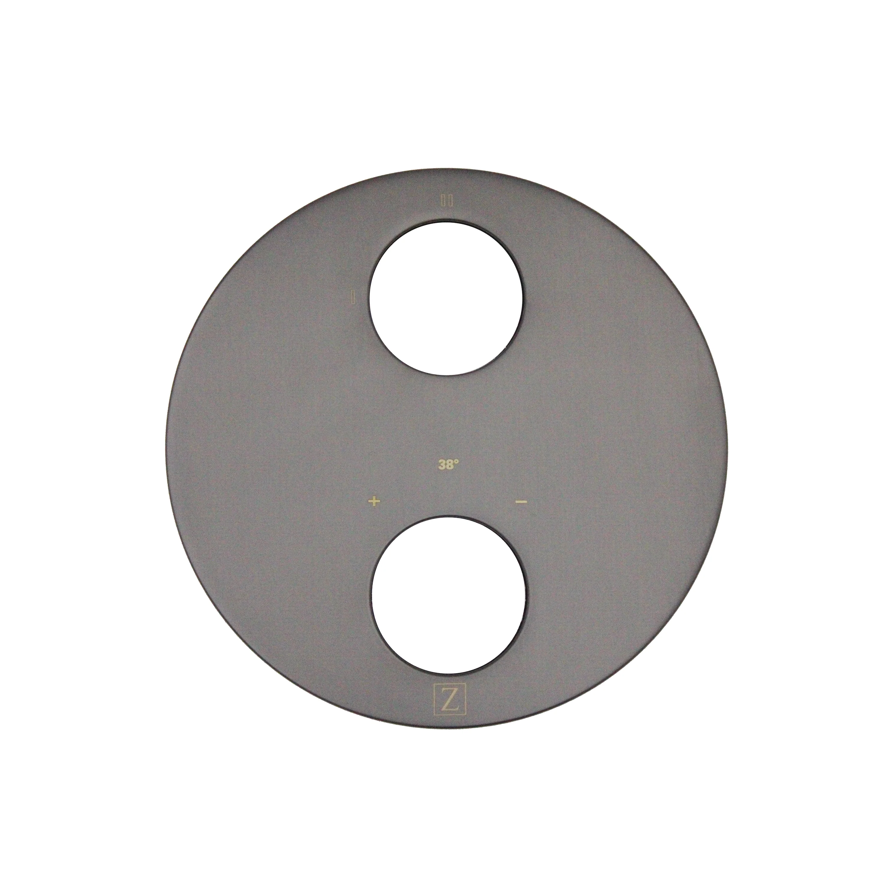 Coverplate for Handle Assembly (GM) (AT2B0101S2)