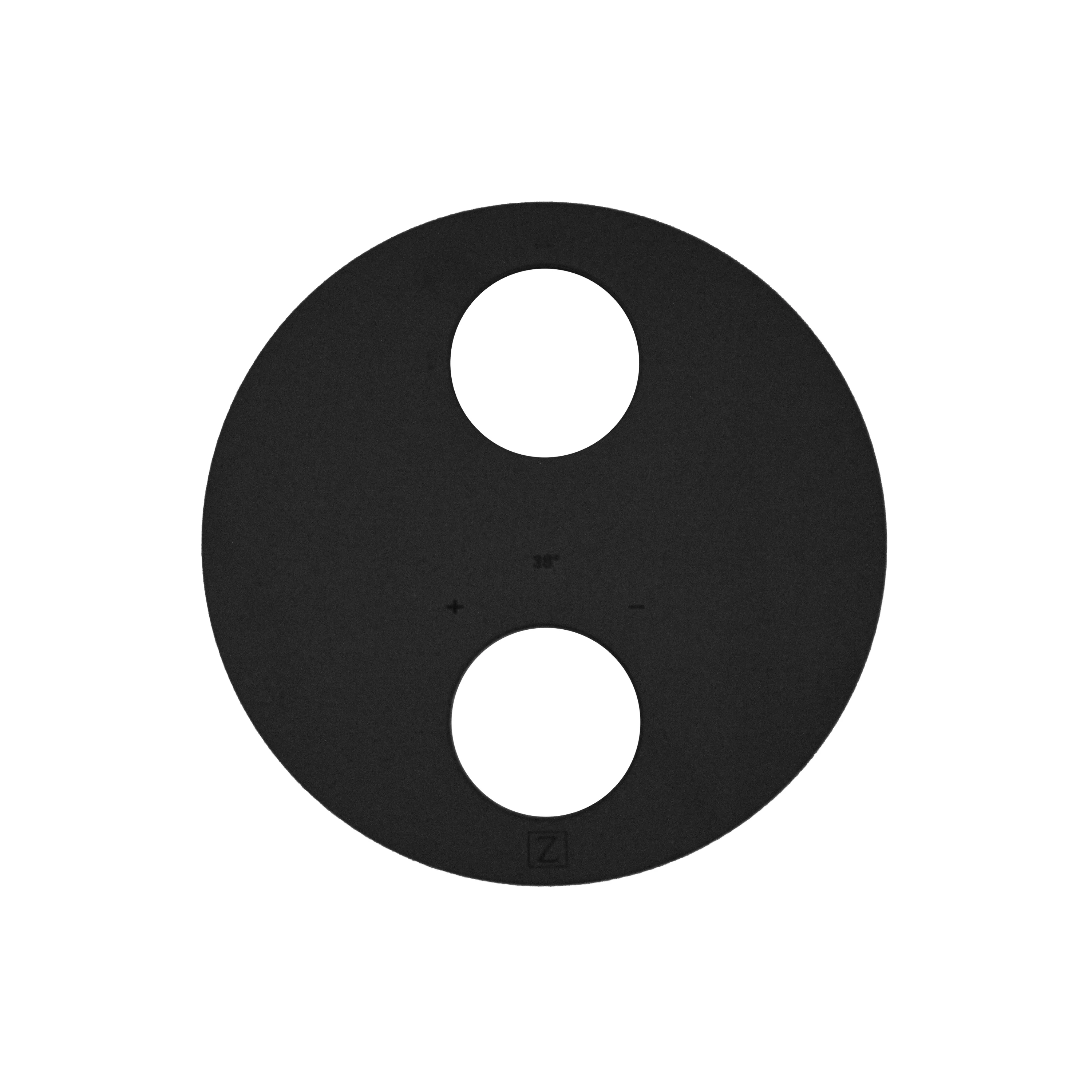 Coverplate for Handle Assembly (MB) (AT2B0101K)
