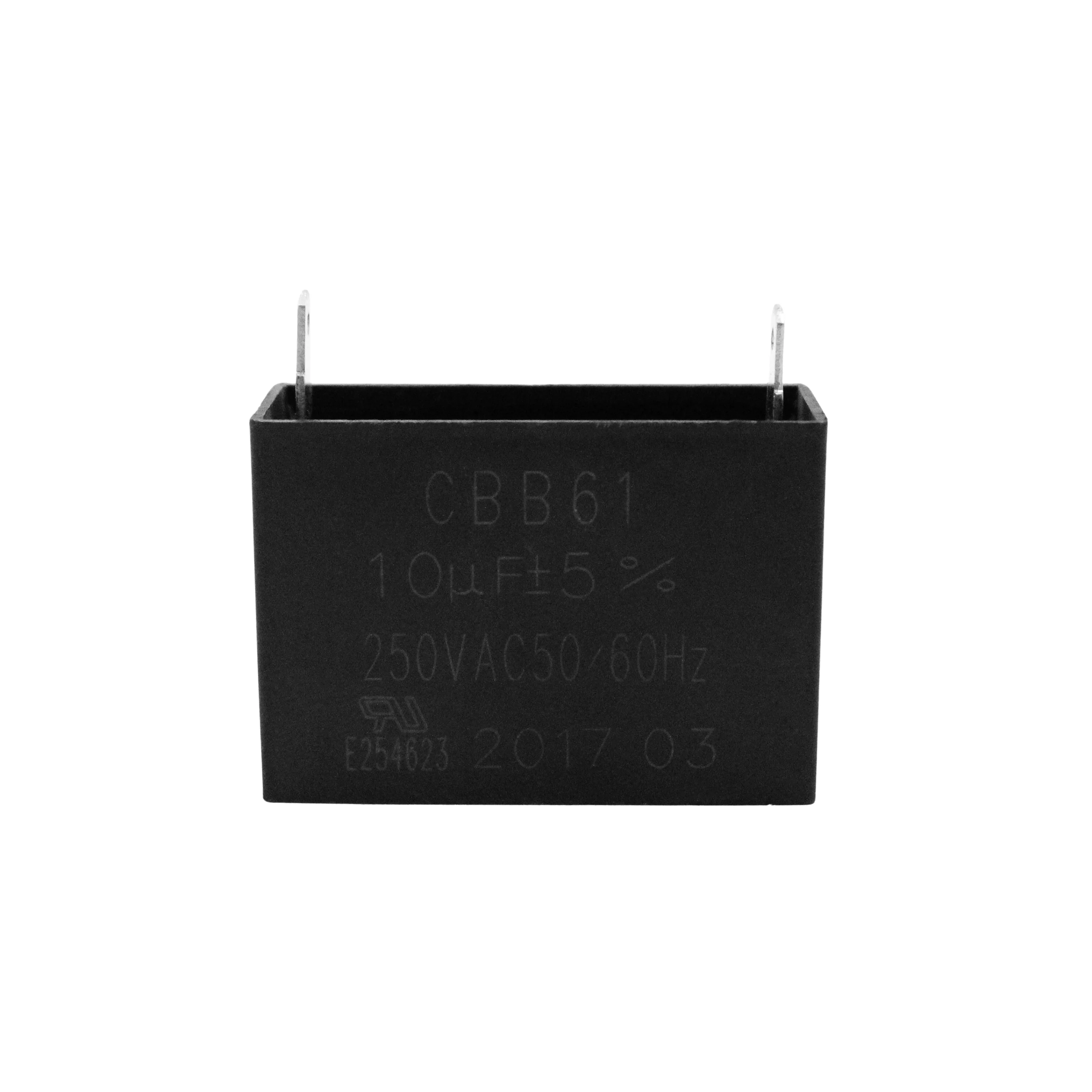 CP-600 - Capacitor (CP-600)
