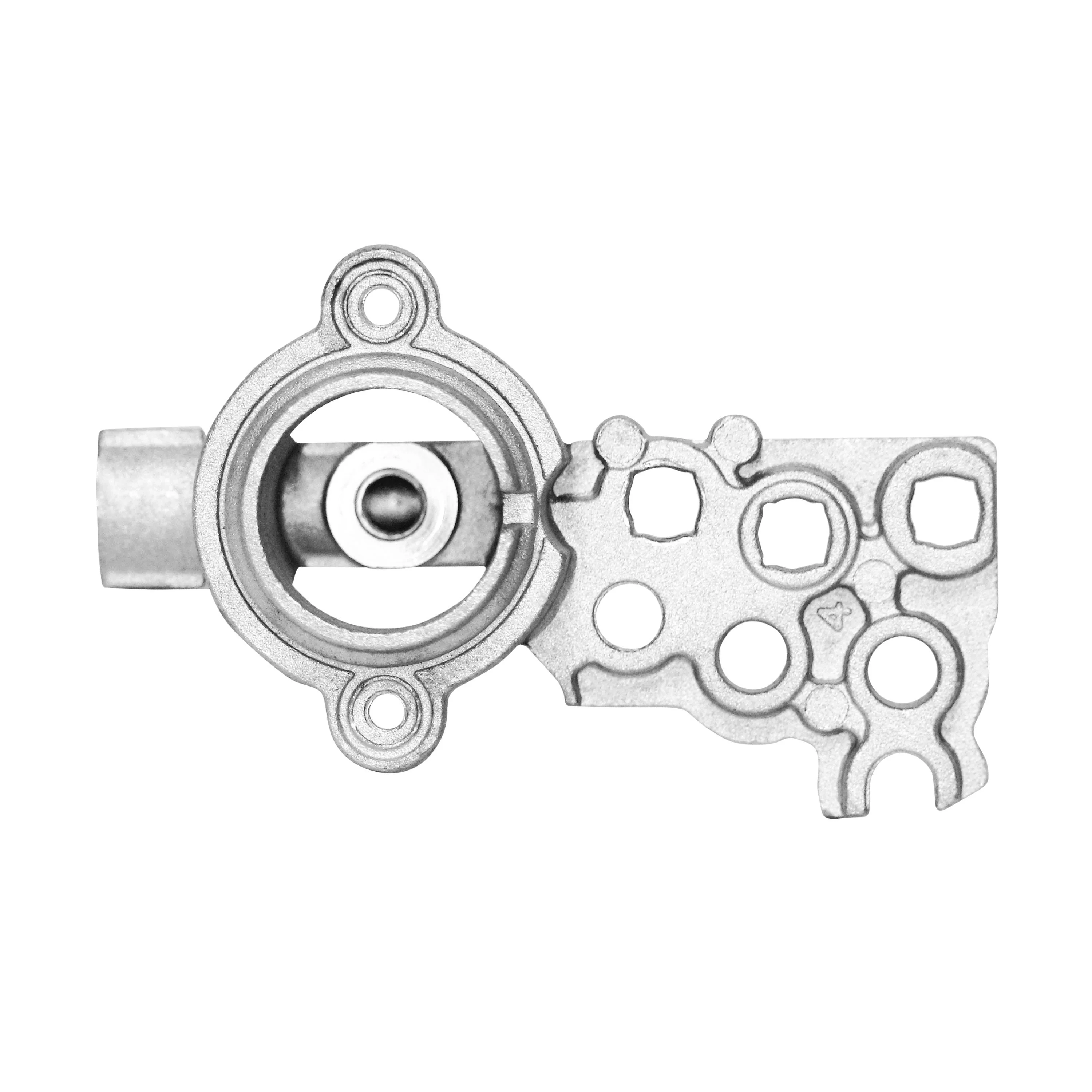 Dual Fuel Range Fish Burner (RA-010D)