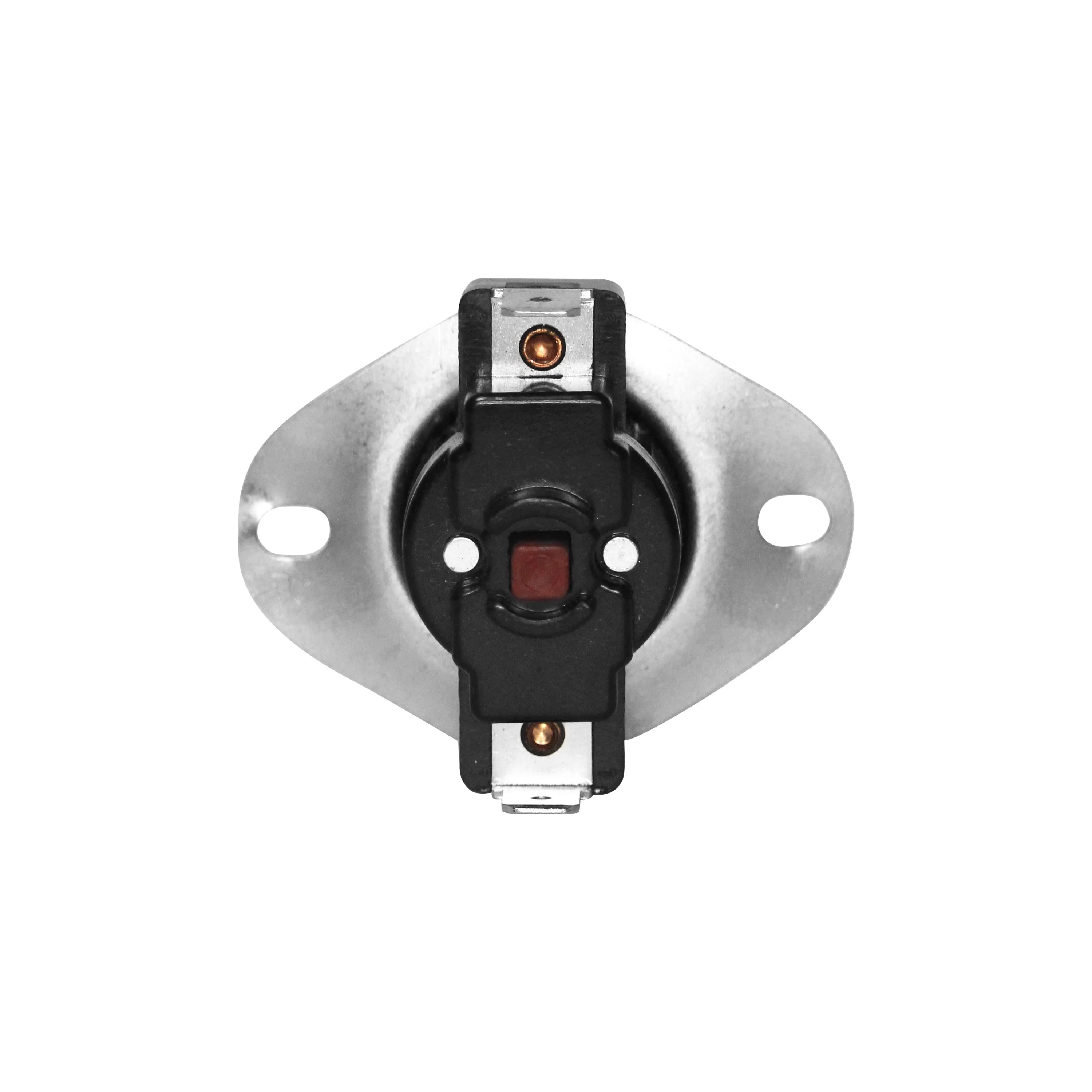 Dual Fuel Range Snap Thermostat (RA-043B)