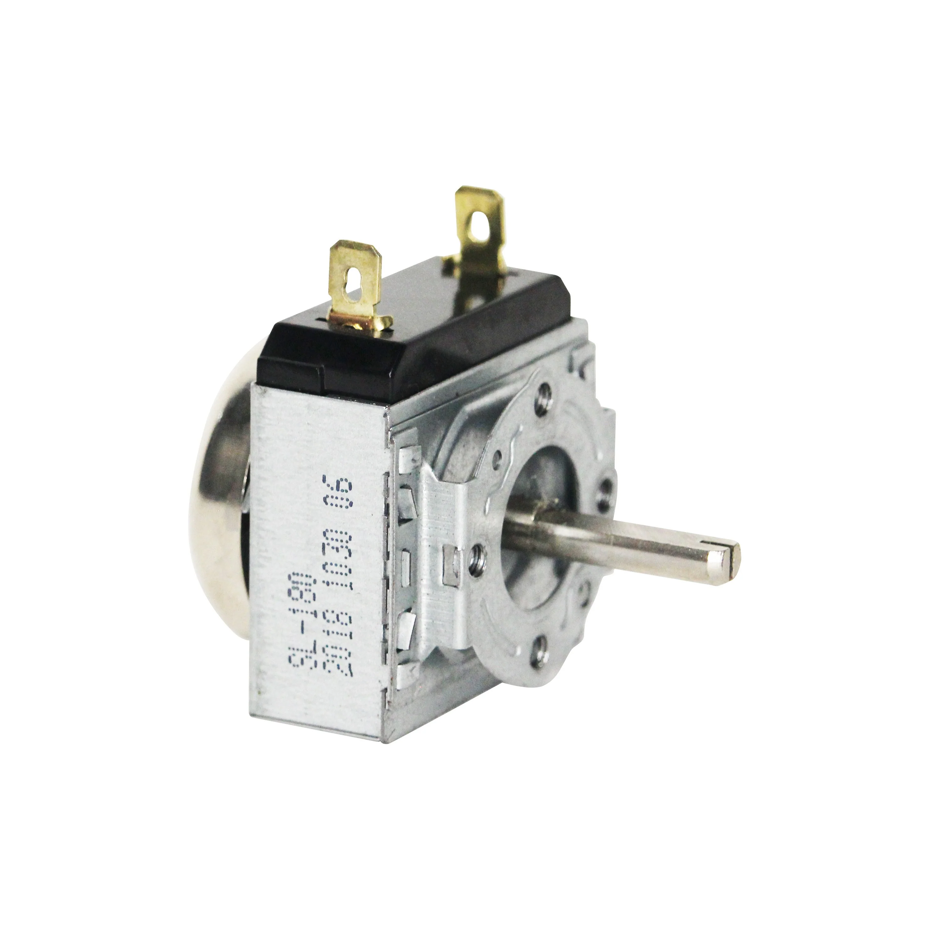 Gas on Gas Range RG Timer (RA-137A)