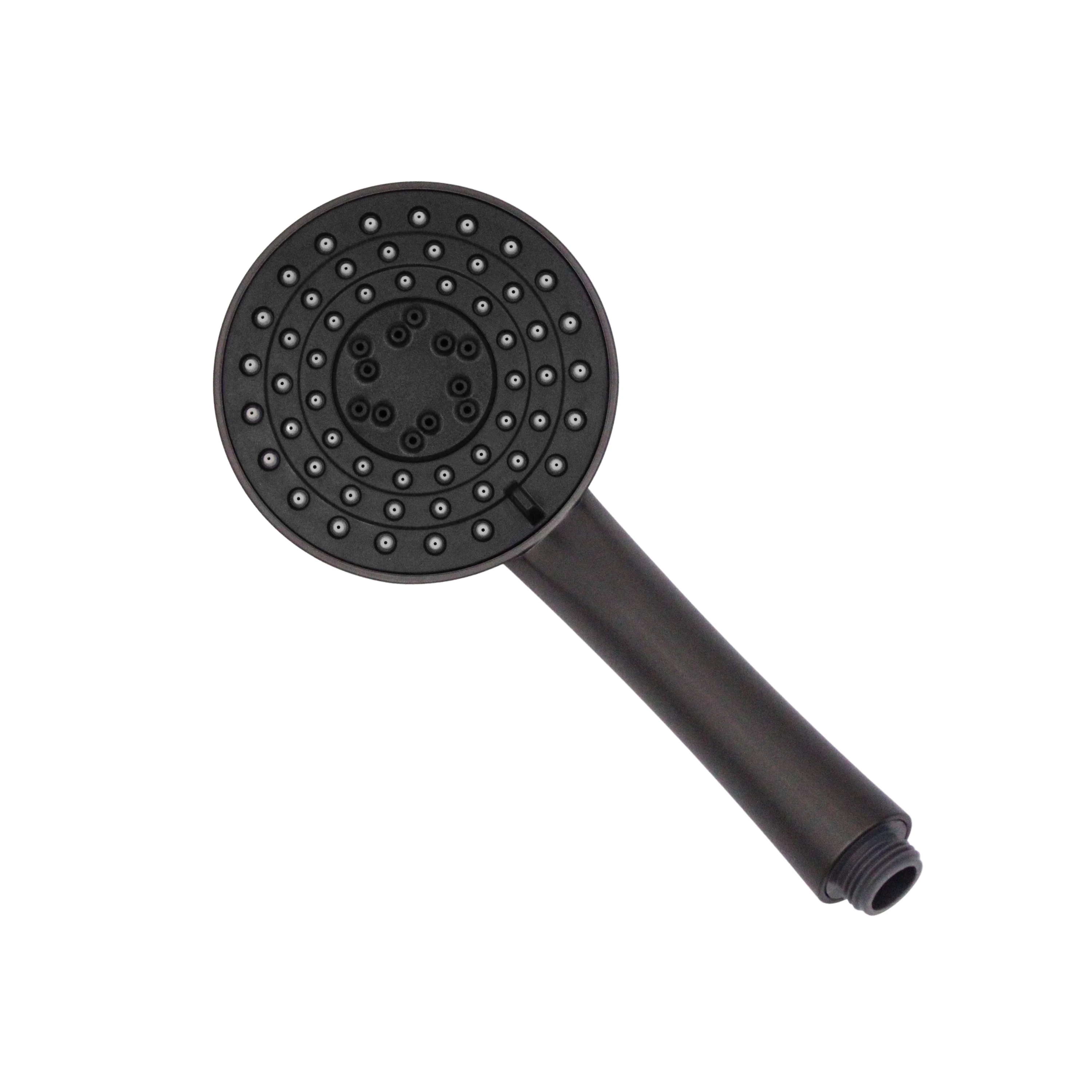 Handheld Showerhead in Gun Metal (AF2P0009S2)