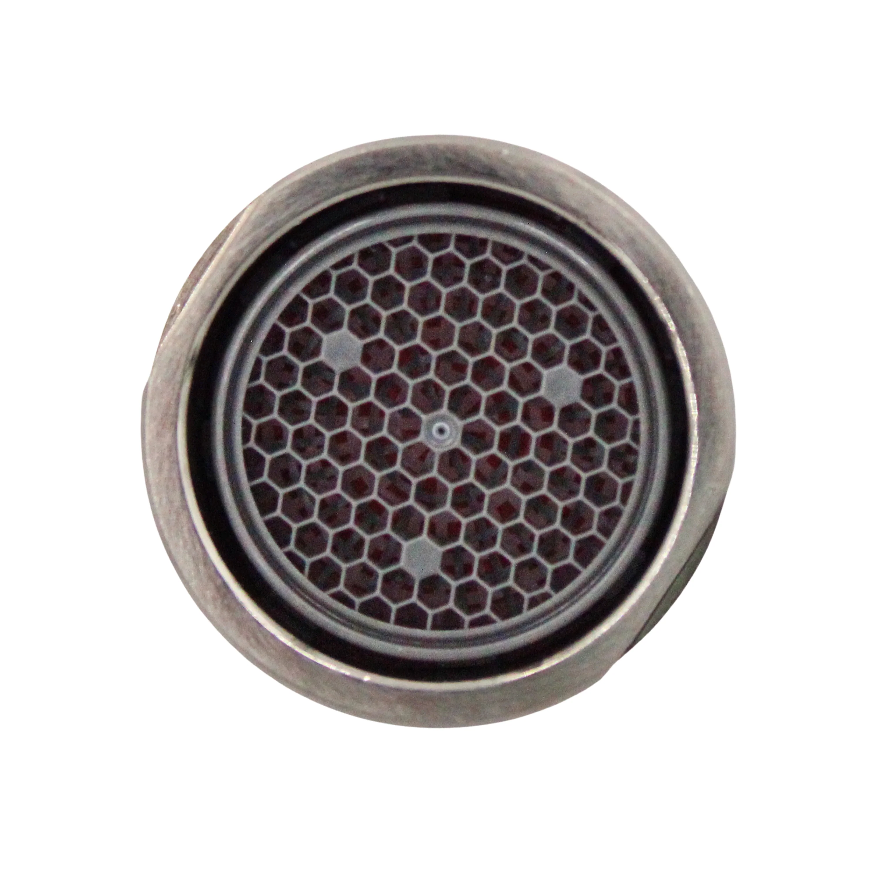 Kitchen Faucet Aerator in Brushed Nickel (AG1B0001S)