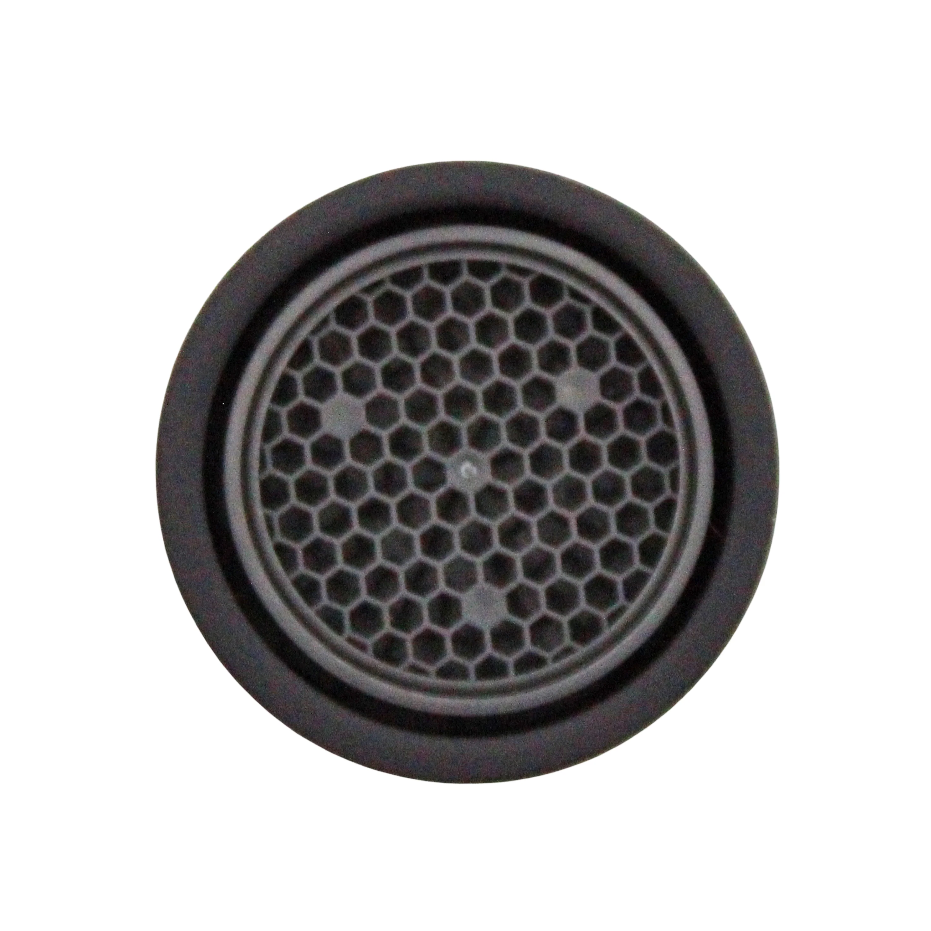 Kitchen Faucet Aerator in Matte Black (AG1B0006K)