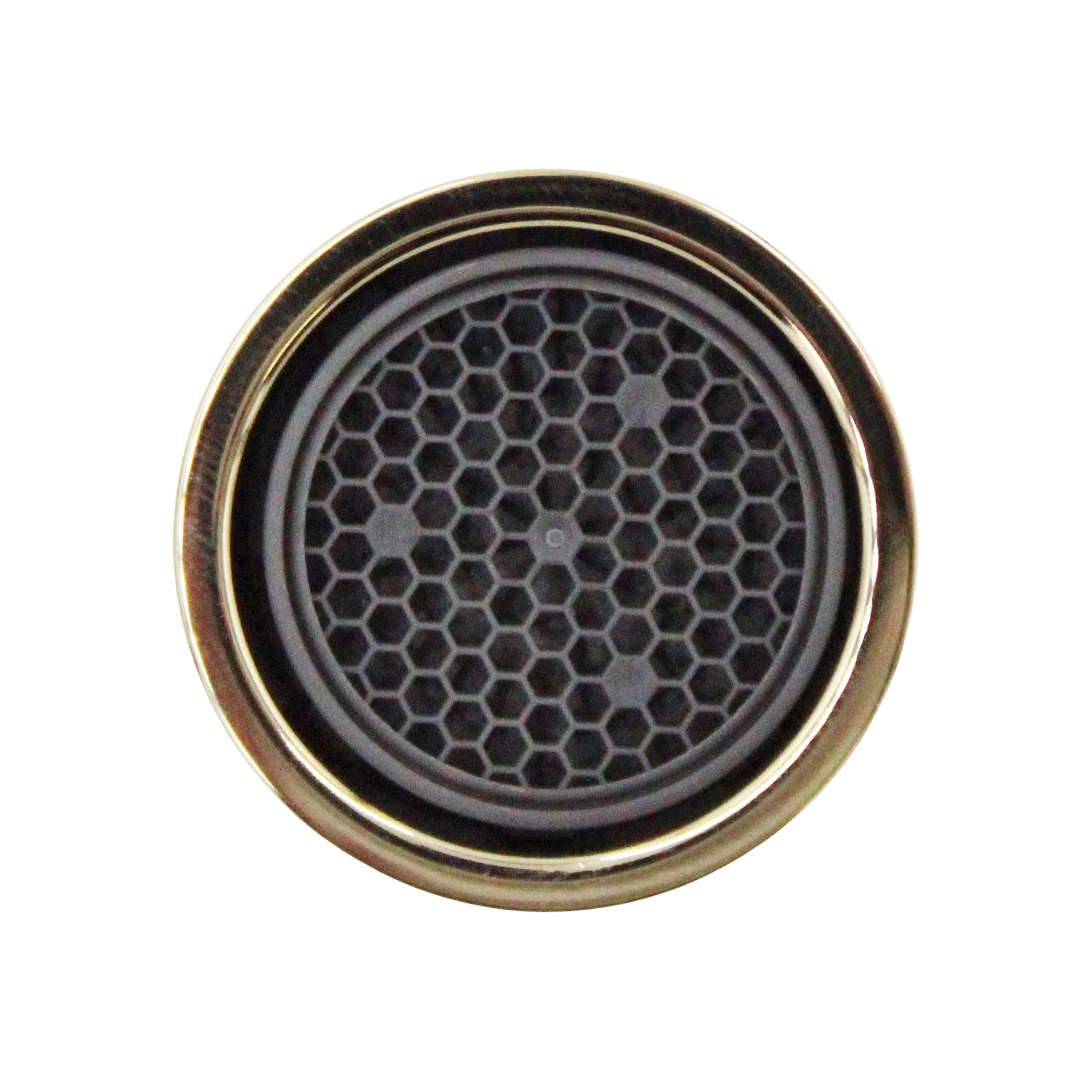 Kitchen Faucet Aerator in Polished Gold (AG1B0006E2)