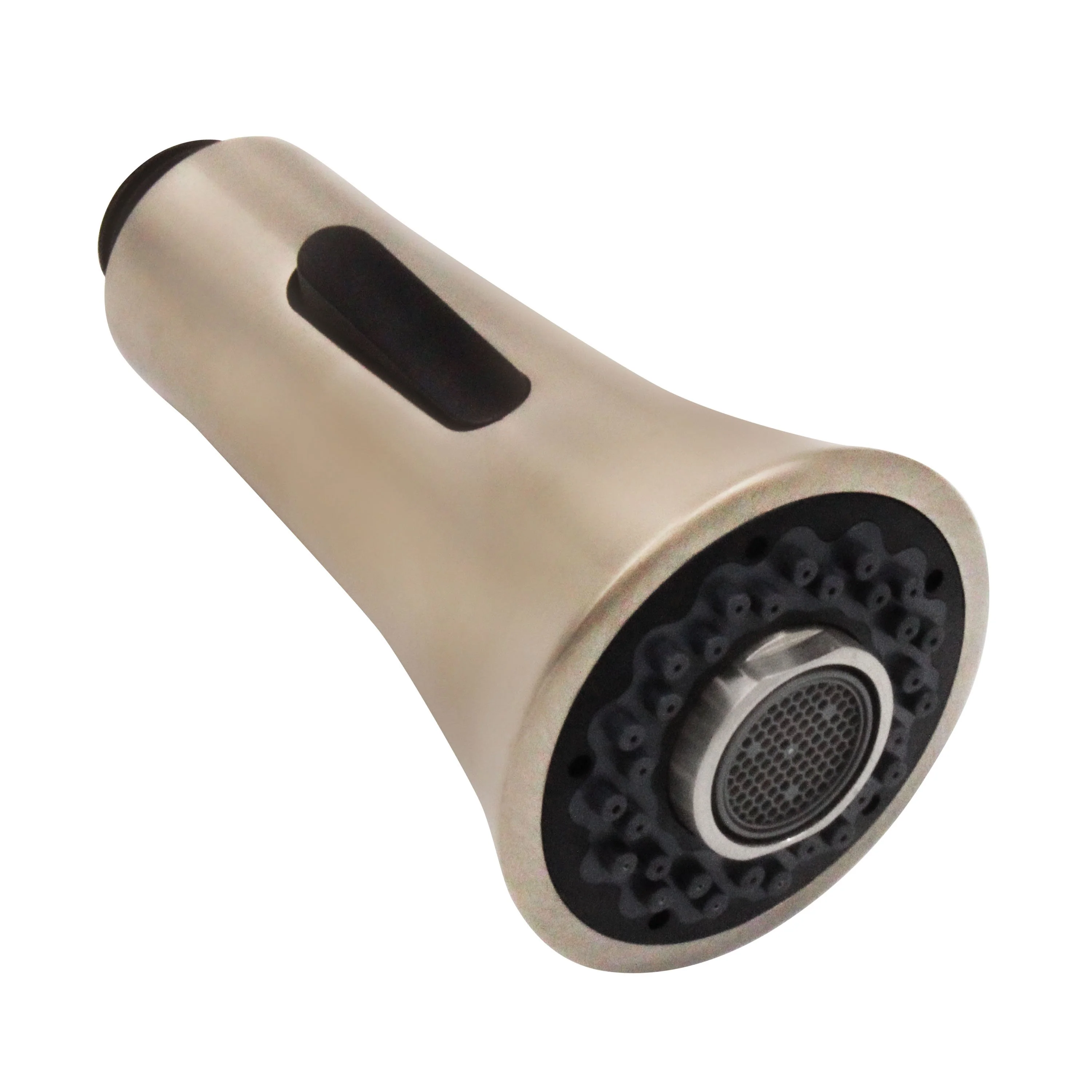 Kitchen Faucet Head in Brushed Nickel (AF5B0061S)