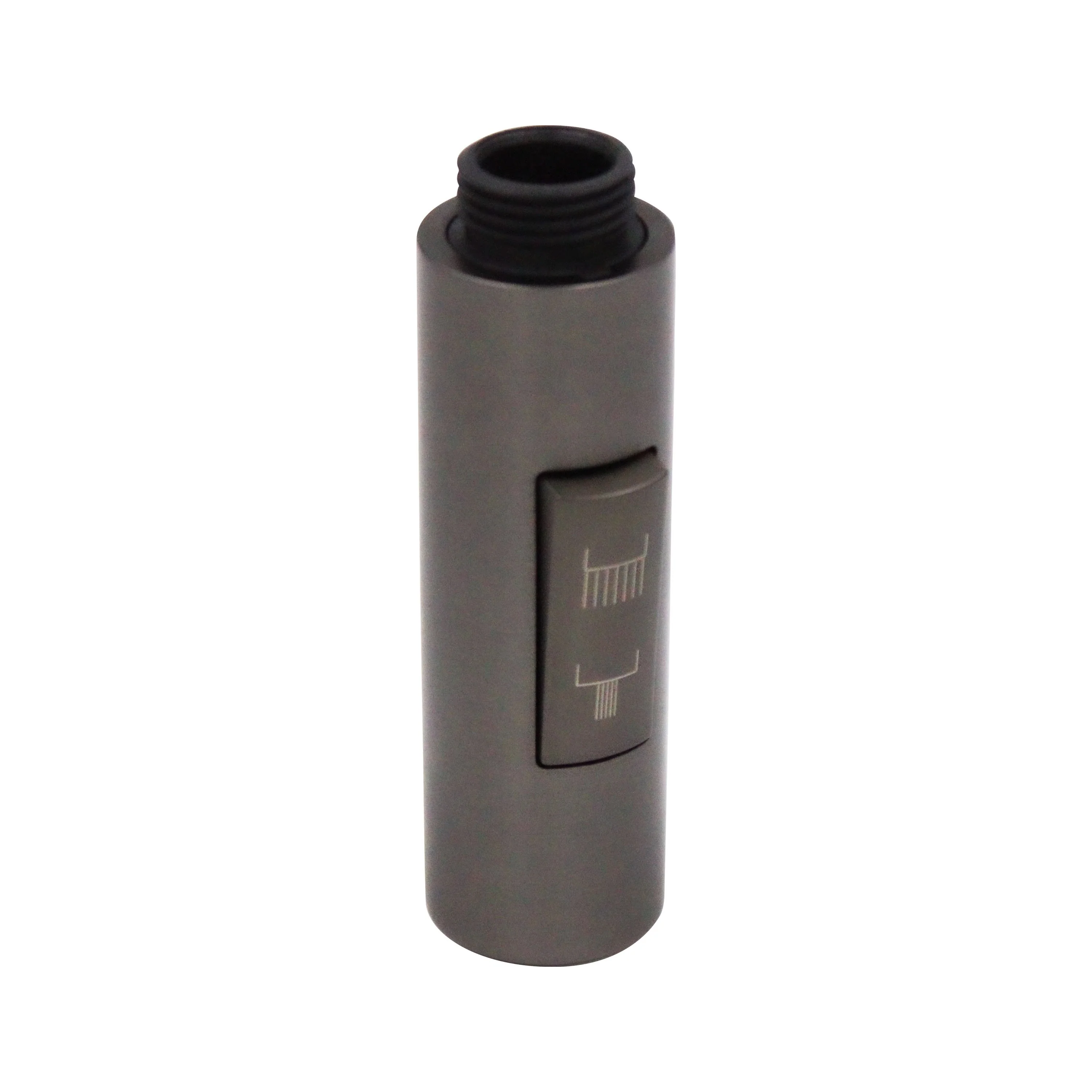 Kitchen Faucet Head in Gunmetal (AF2P0024S2)