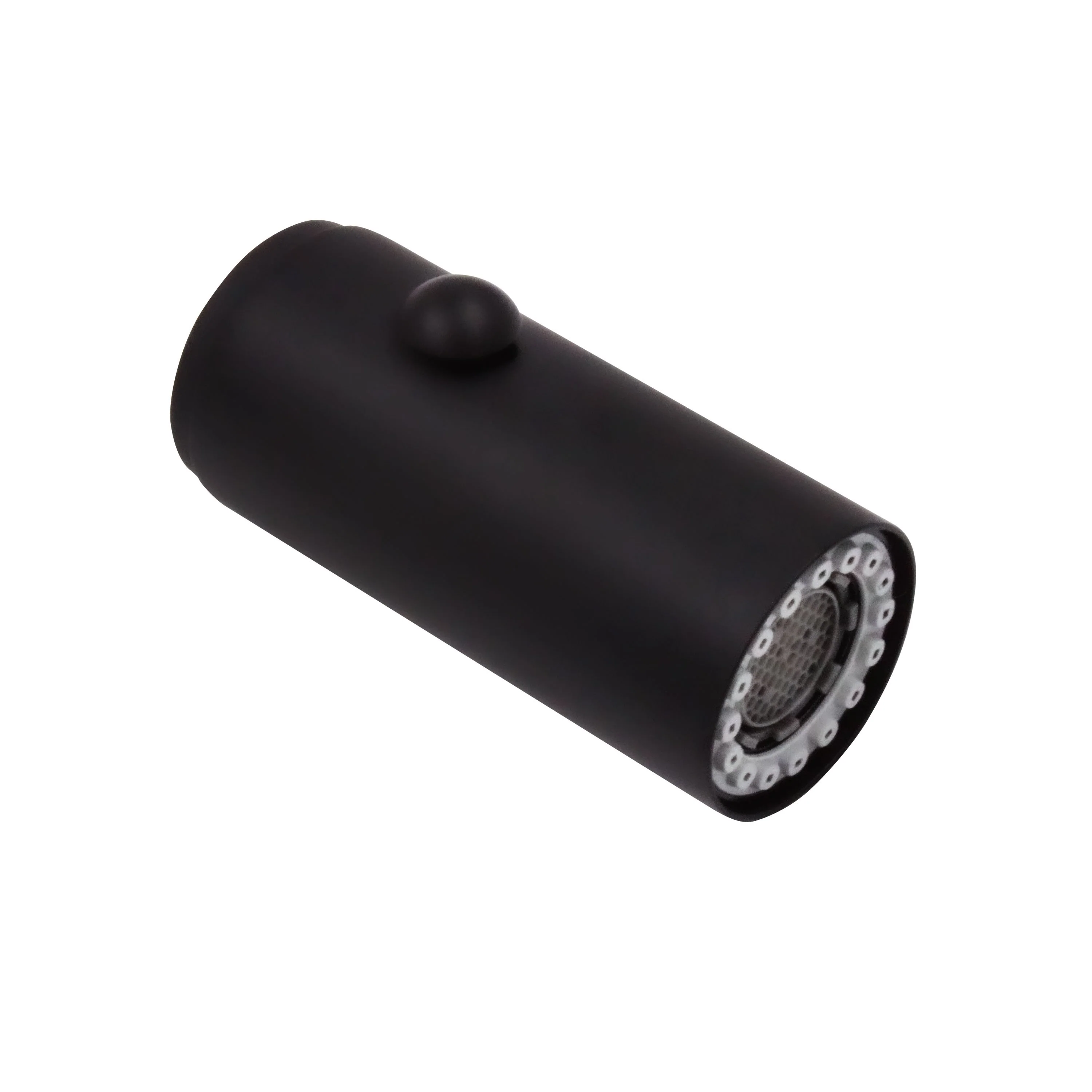 Kitchen Faucet Head in Matte Black (AF5B0052K)