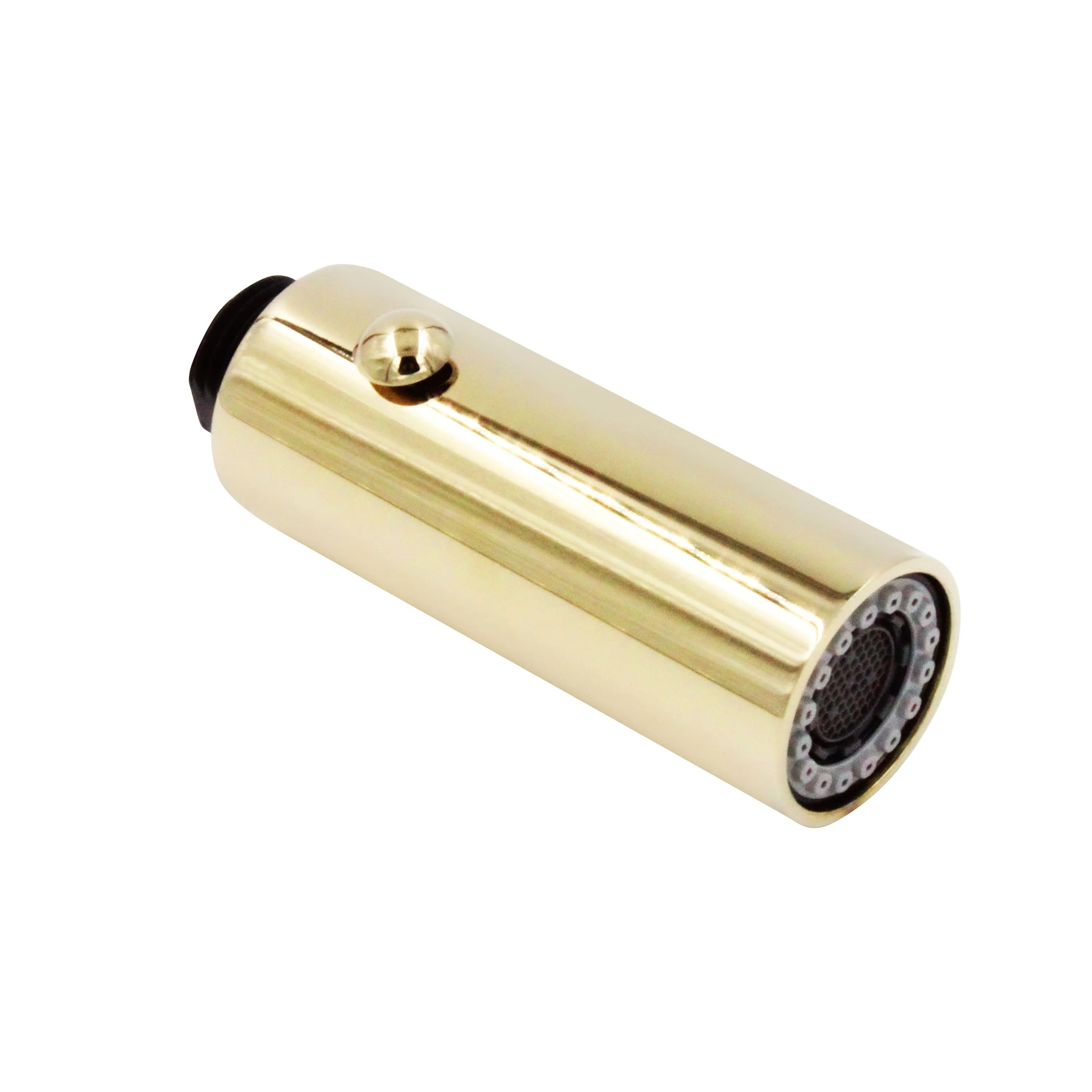 Kitchen Faucet Head in Polished Gold (AF5B0049E2)