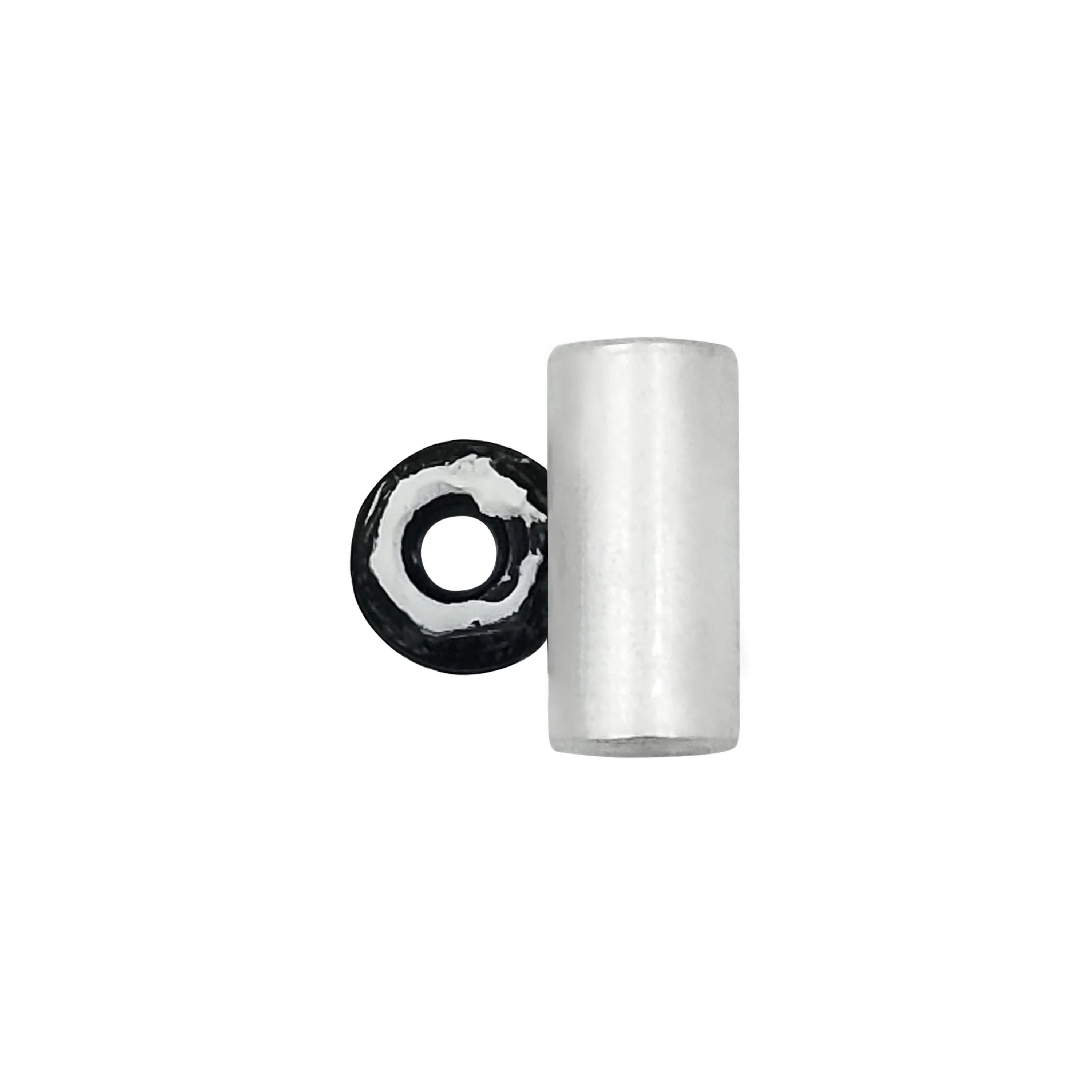 Microwave Oven Convection Fan Nut (MWO-405)