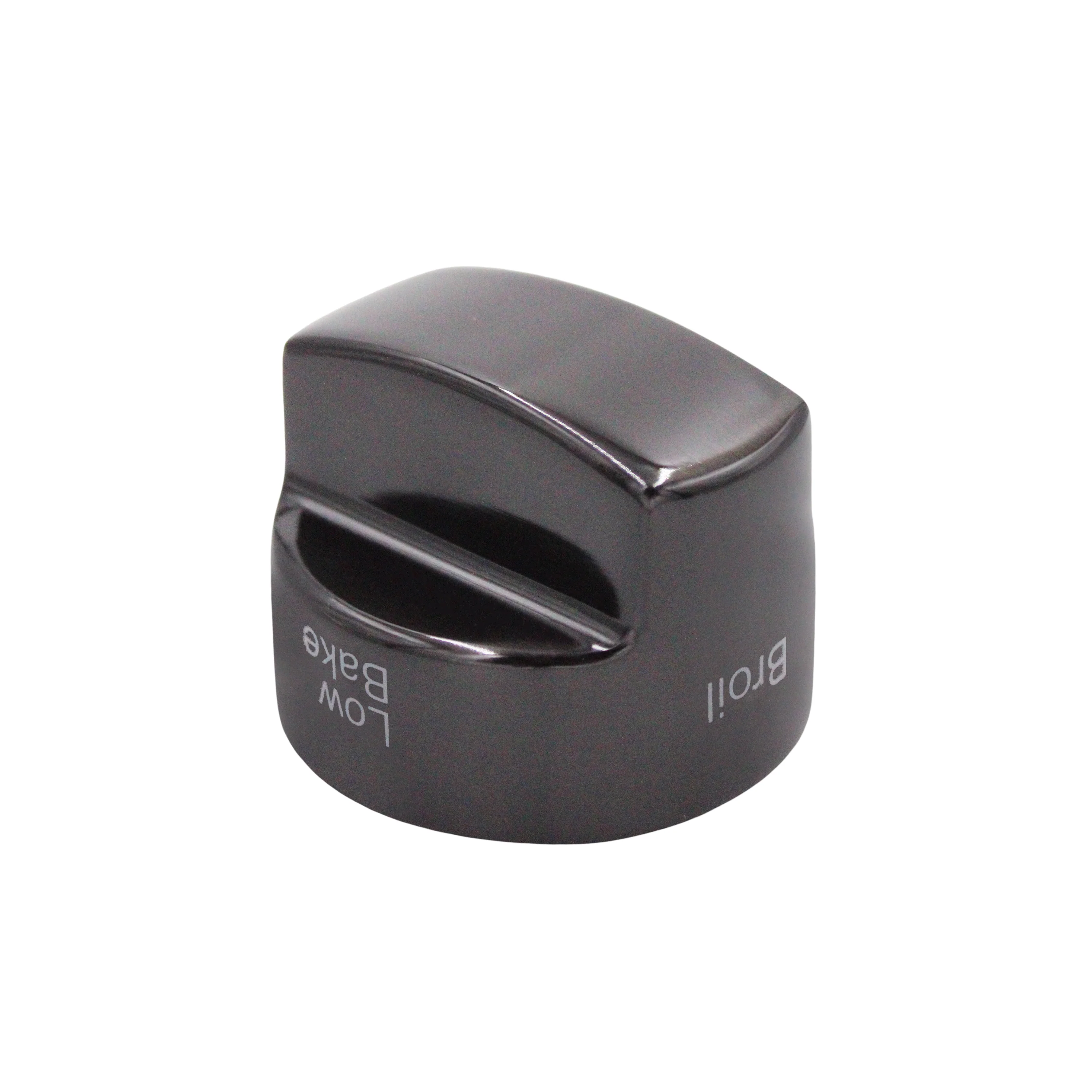 RA-017H - BS - 3 Function Knob (3F05608ABA003)