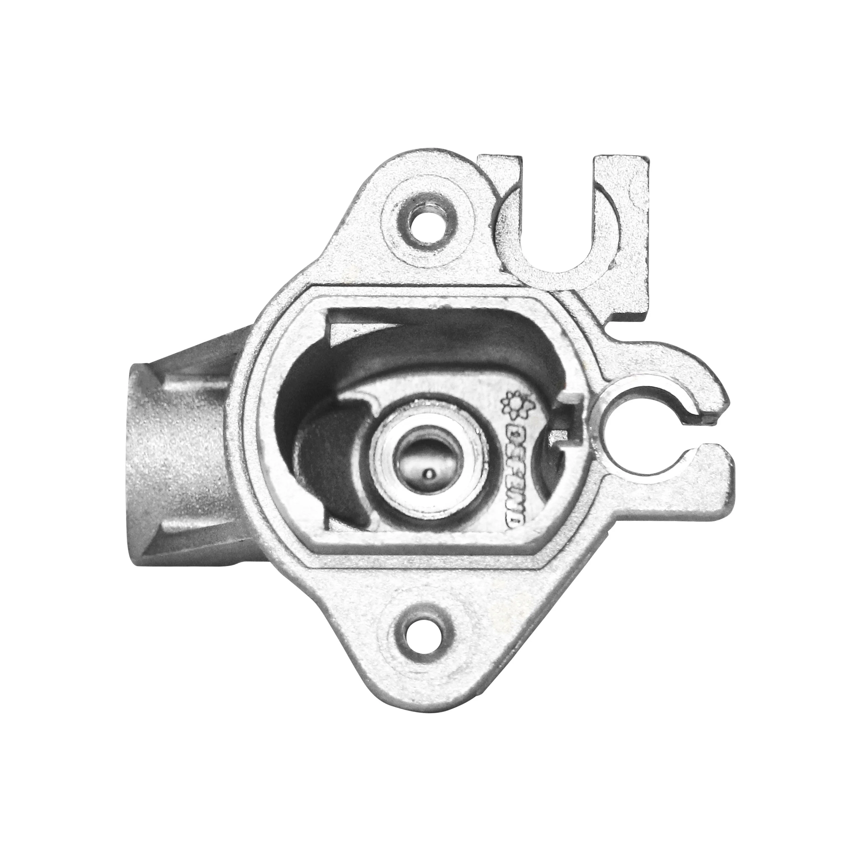 Range Auxiliary Burner (RA-010F)