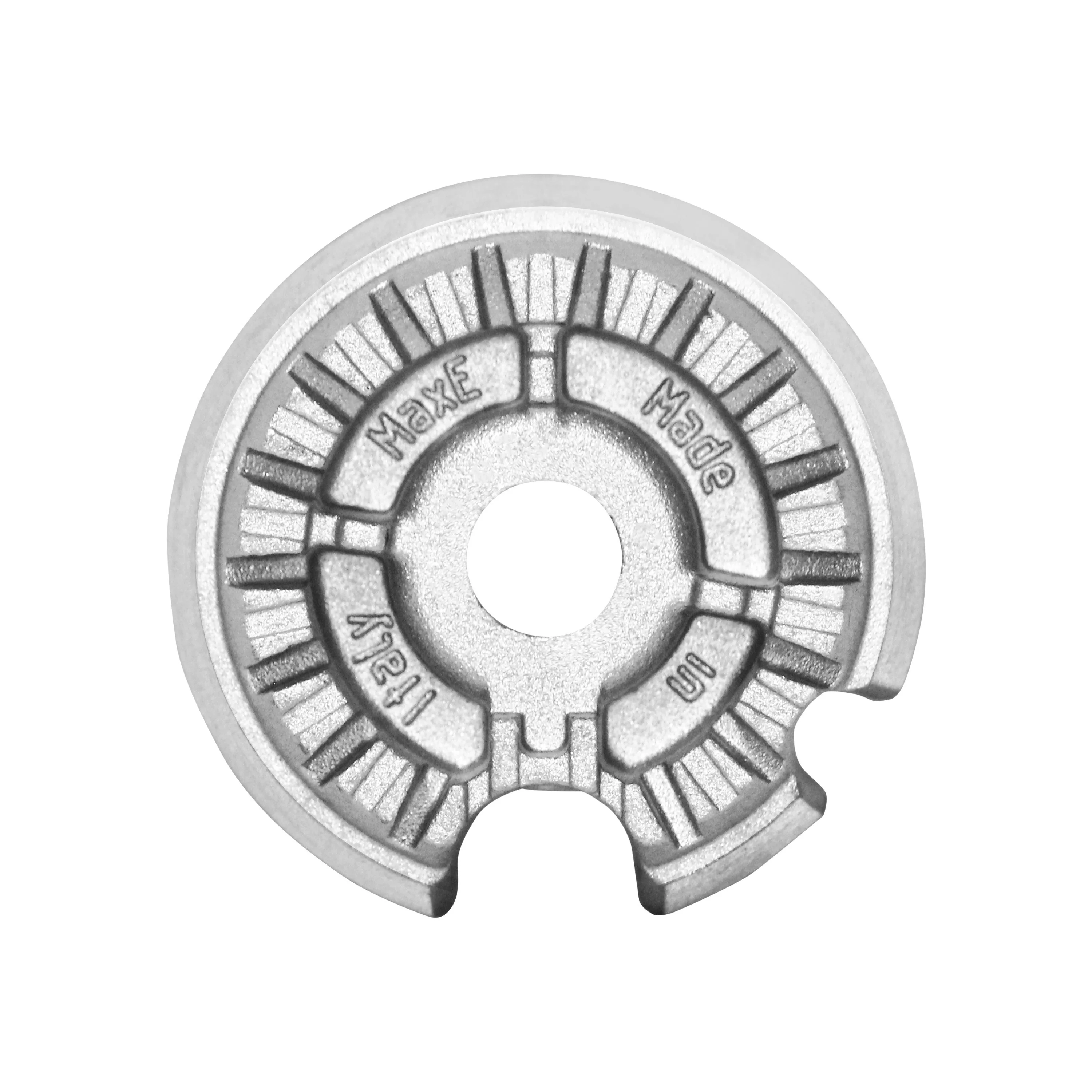 Range Auxiliary Burner Spread (RA-011F)