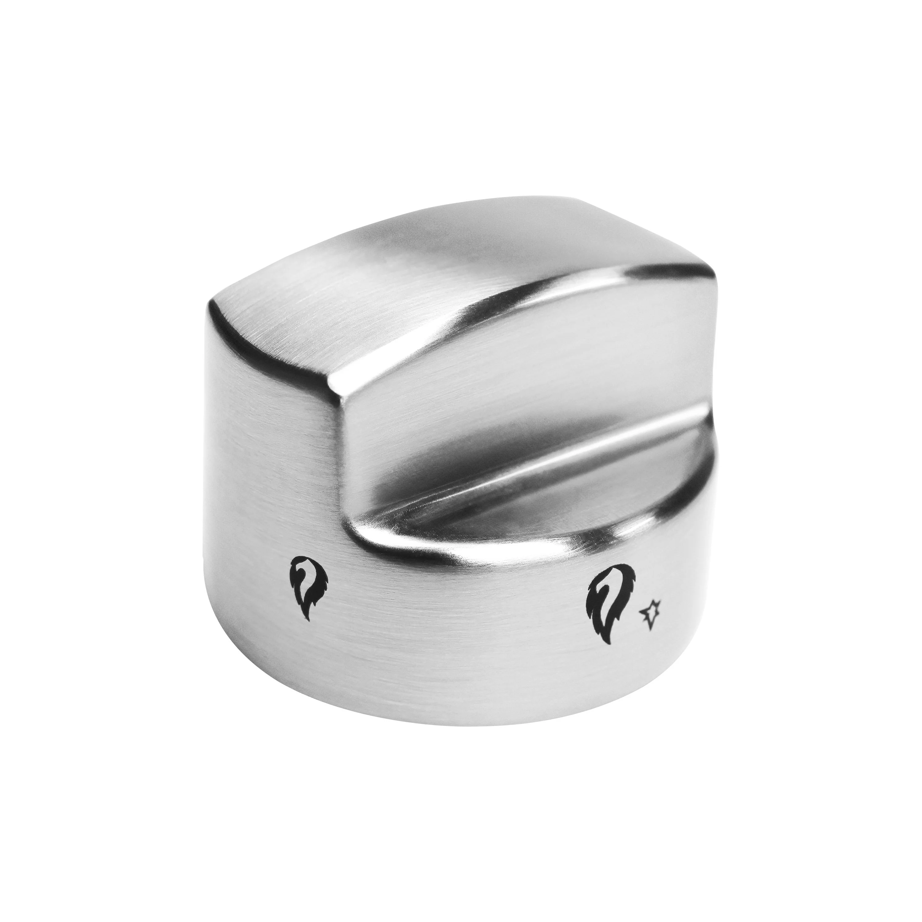 Range Burner Knob (RA-017A)