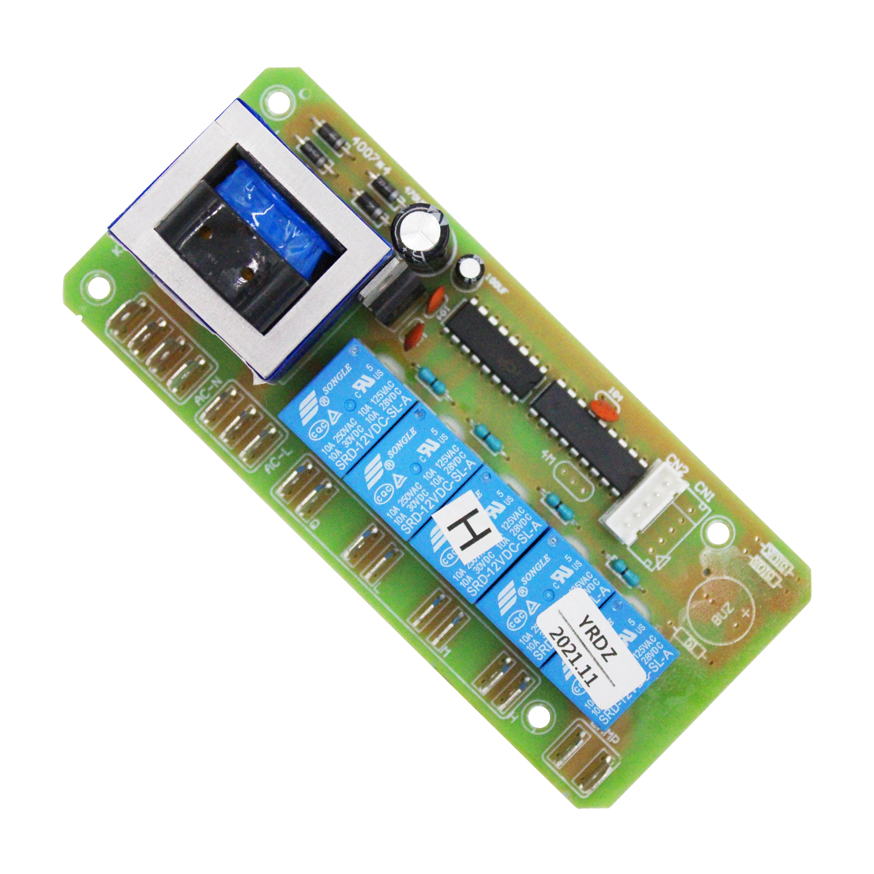 Range Hood Circuit Board (CB5)