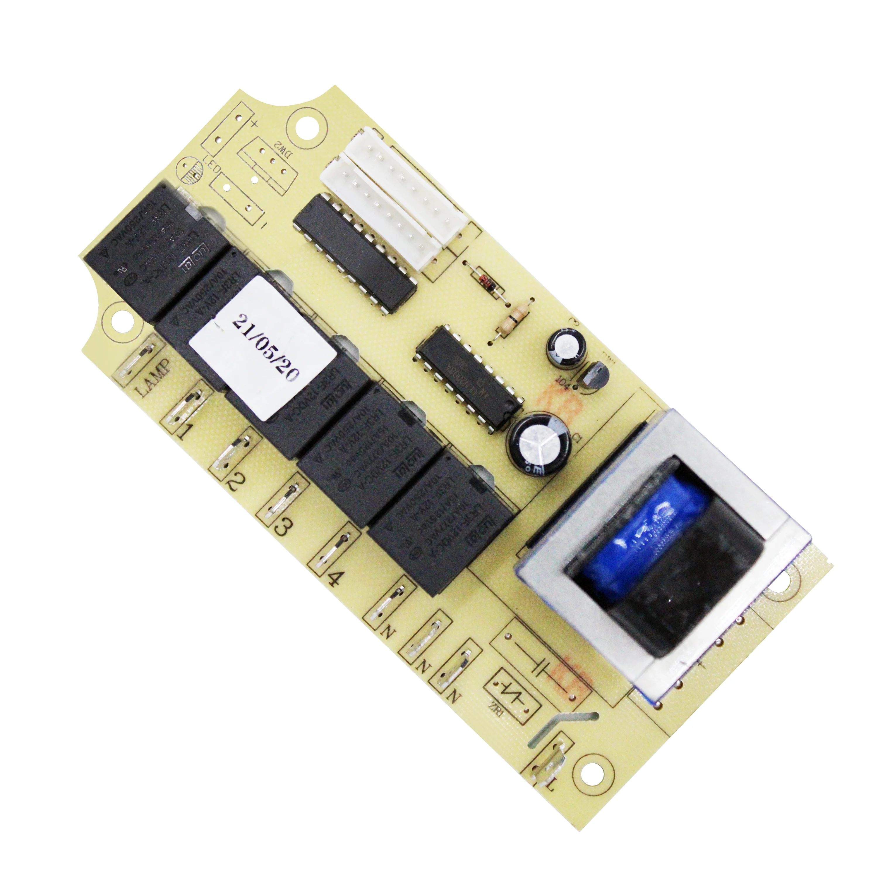 Range Hood Circuit Board (CB8)