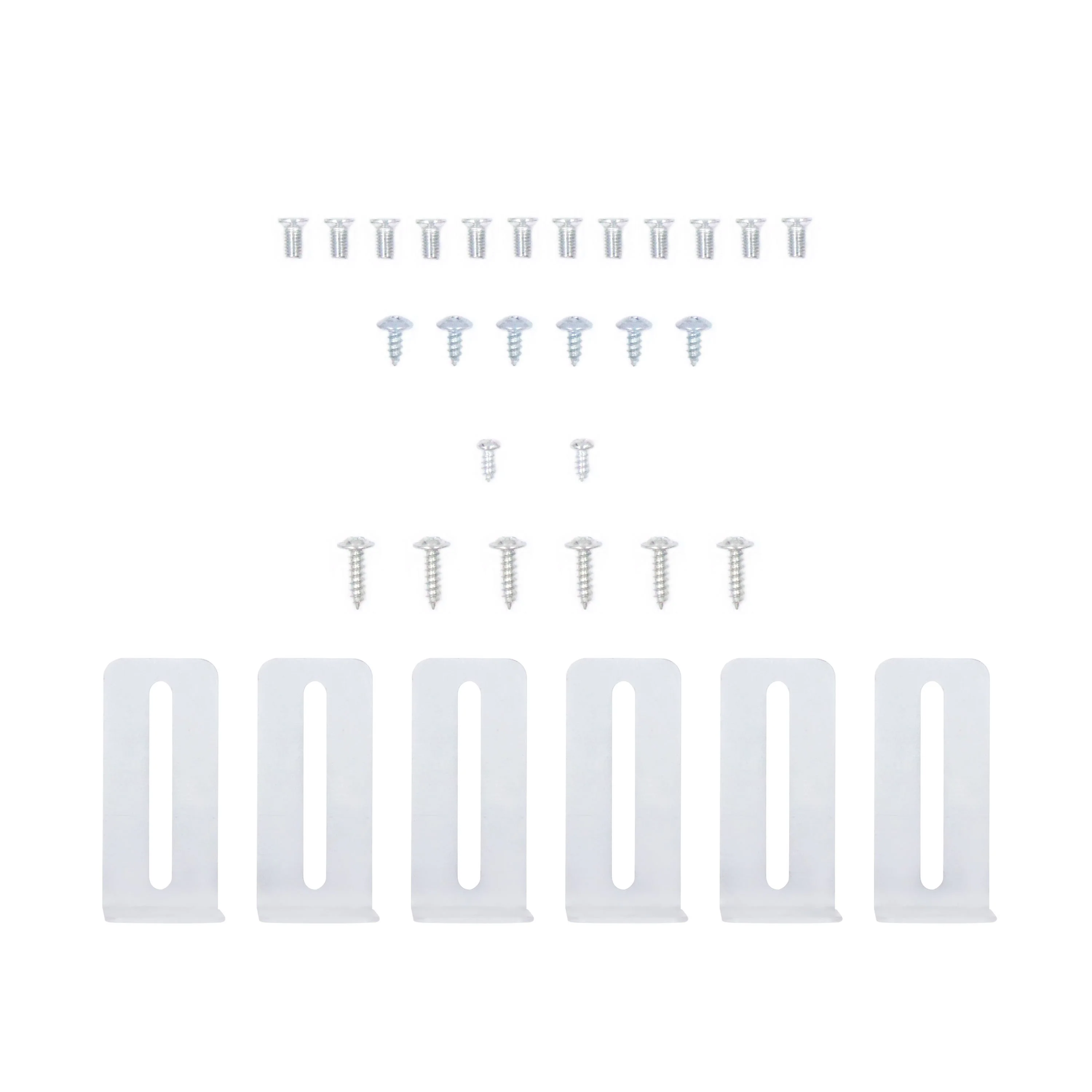 Range Hood Insert Hardware (HW-INSERT)