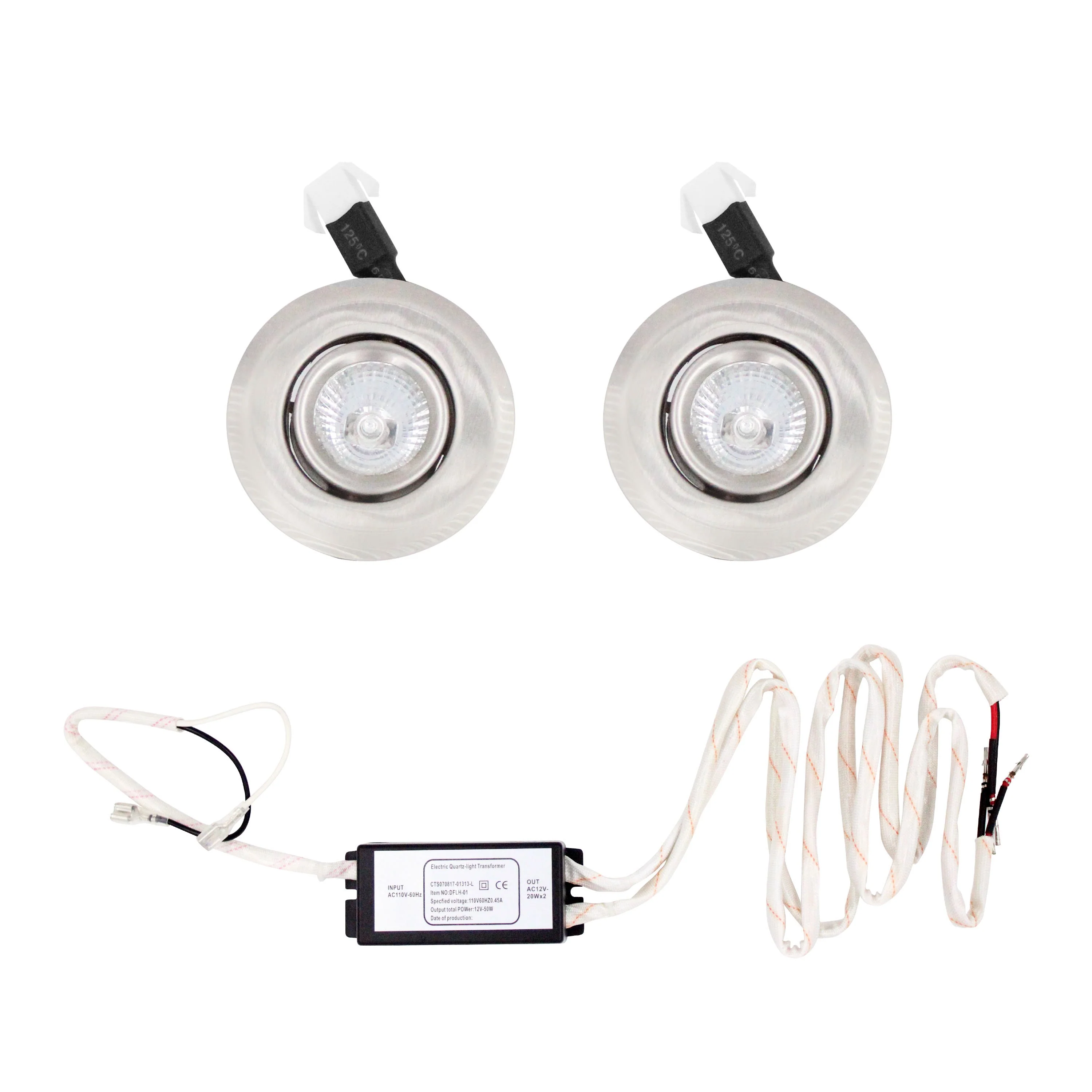 Range Hood Light Kit (LK-100)