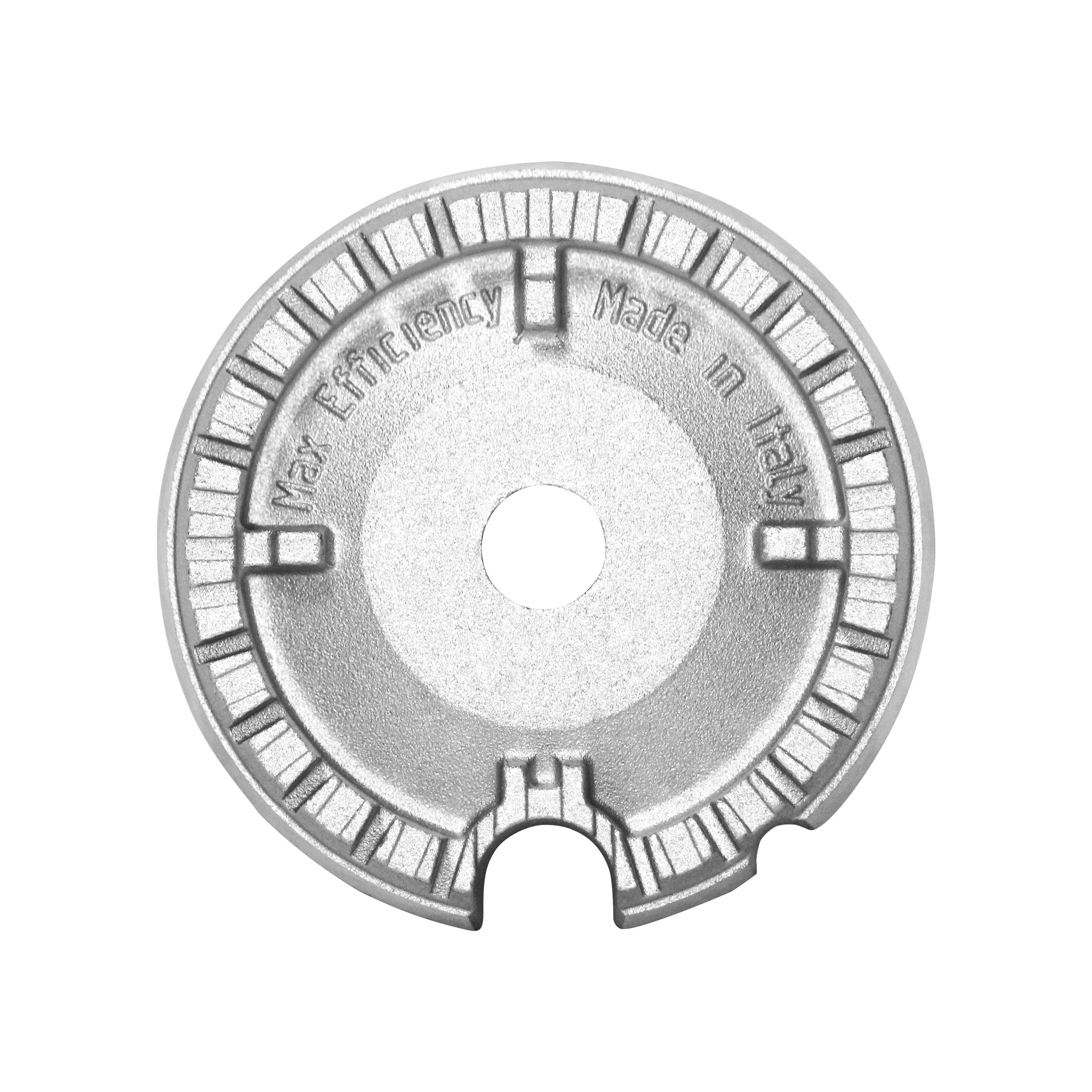 Range Semi-Rapid Burner Spread (RA-011G)