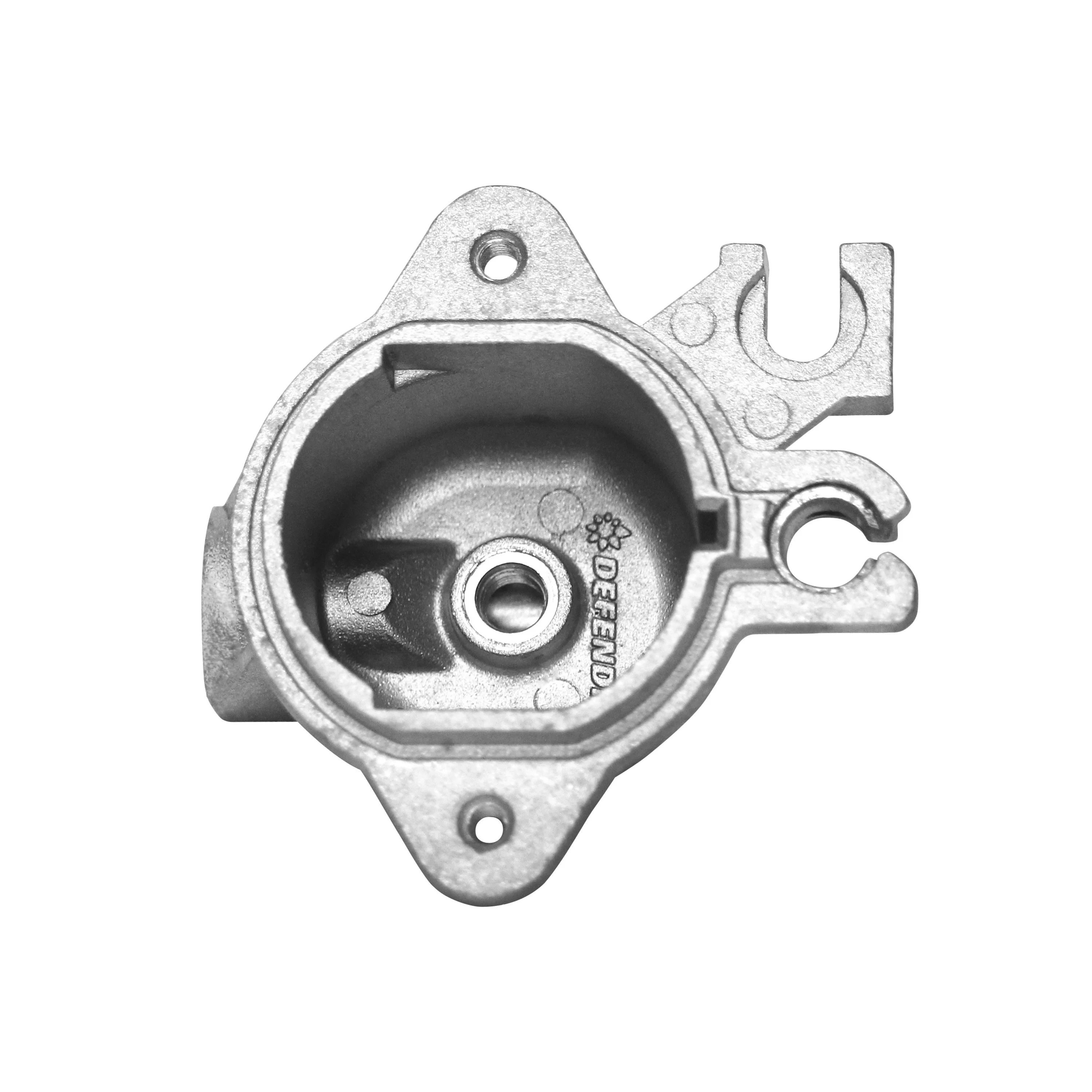 Range Semi-Rapid (RA-010G)