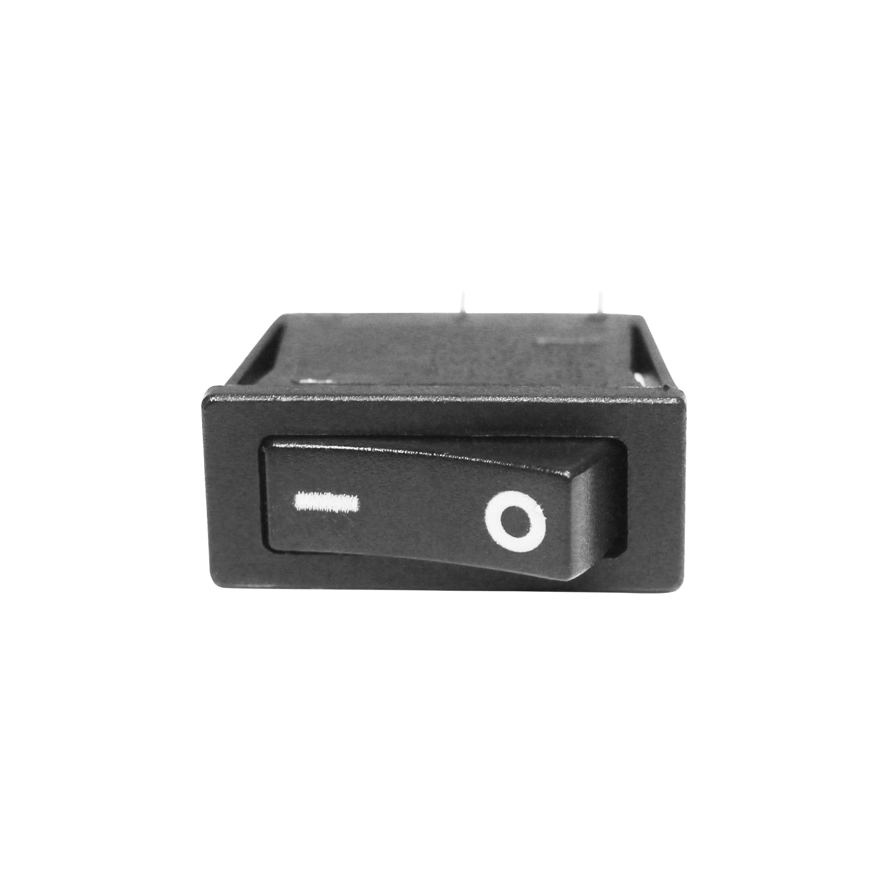 Range Square Switch (RA-091A)