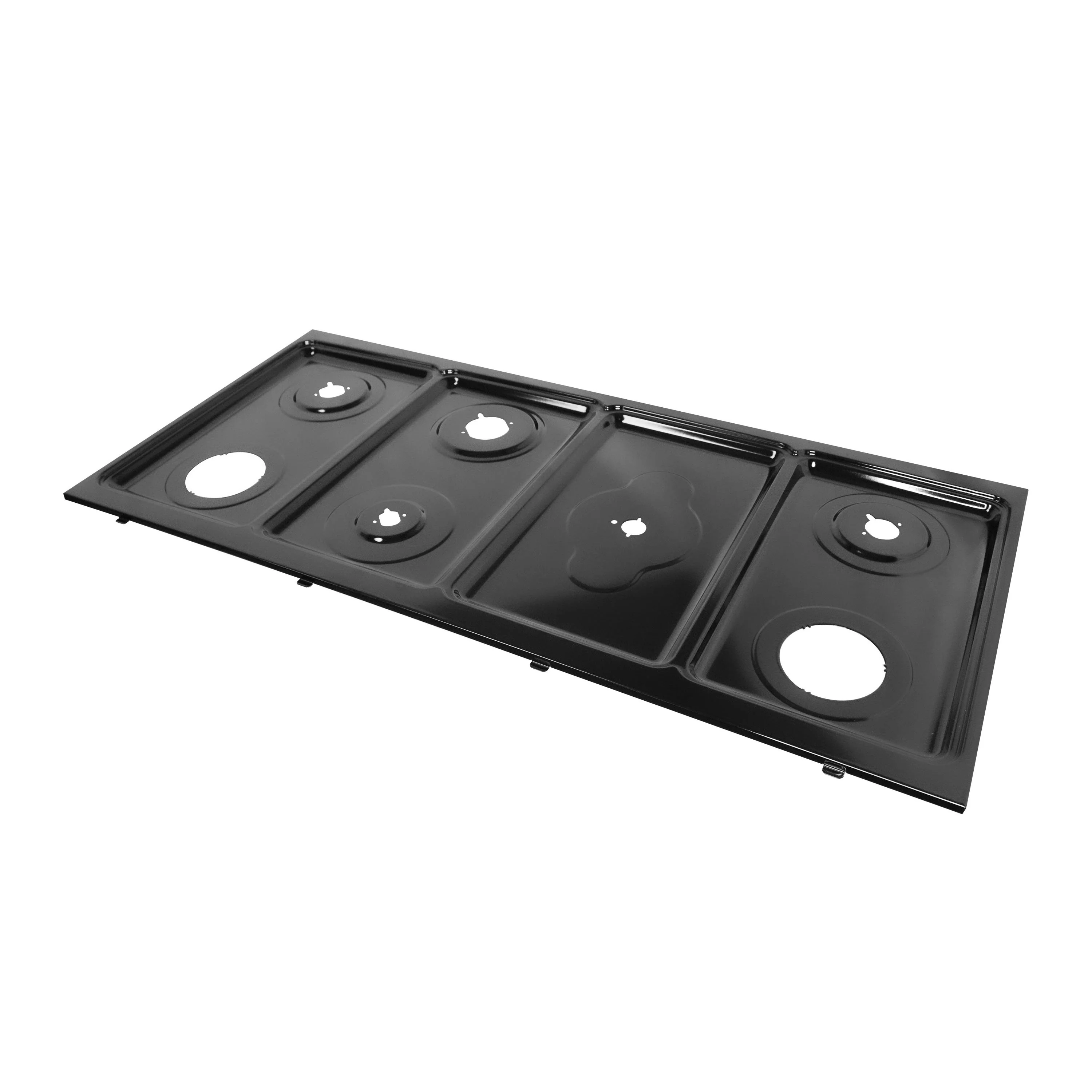 Range Top Face (RA-001F)