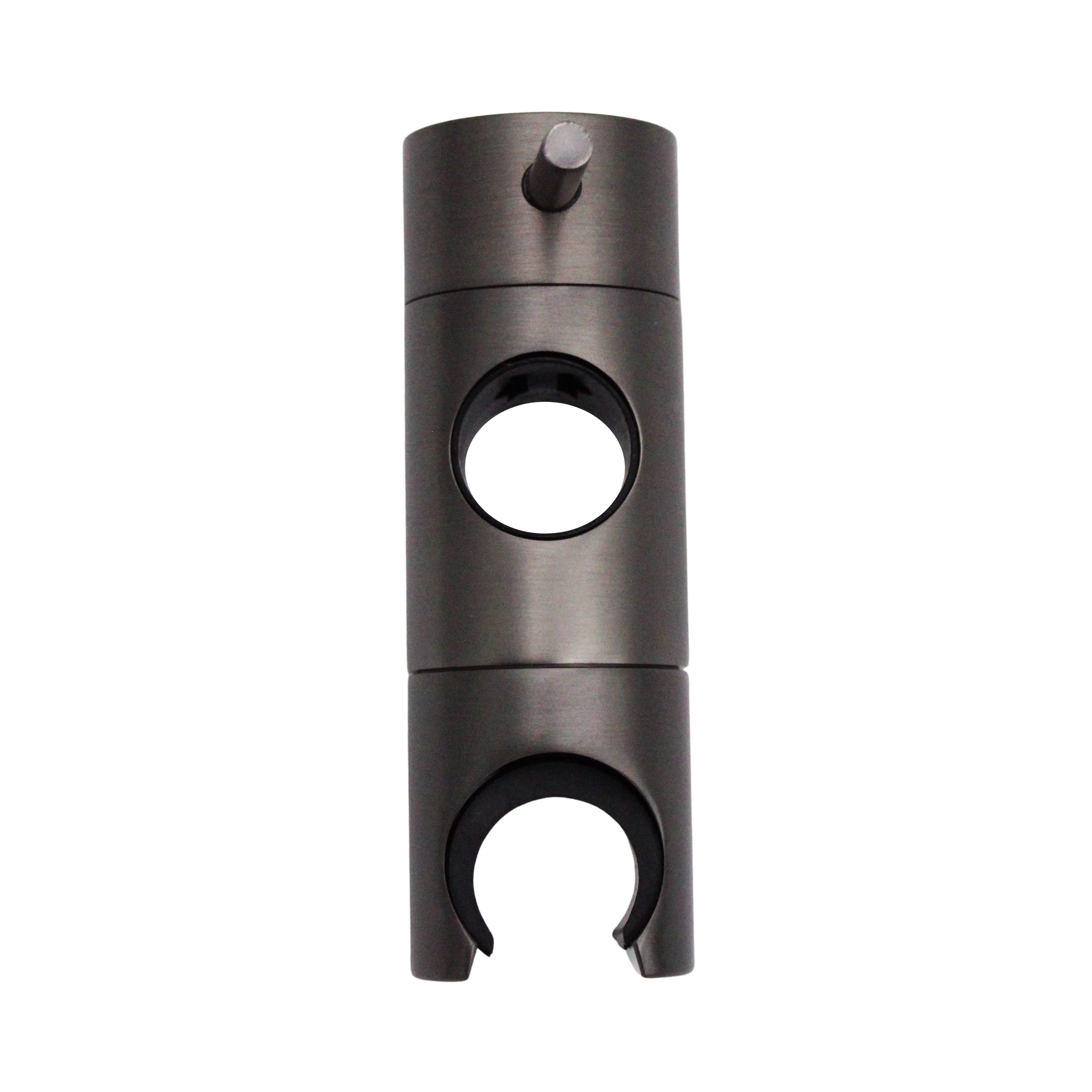Shower Bar Slider in Gun Metal (AE3B0223S2)