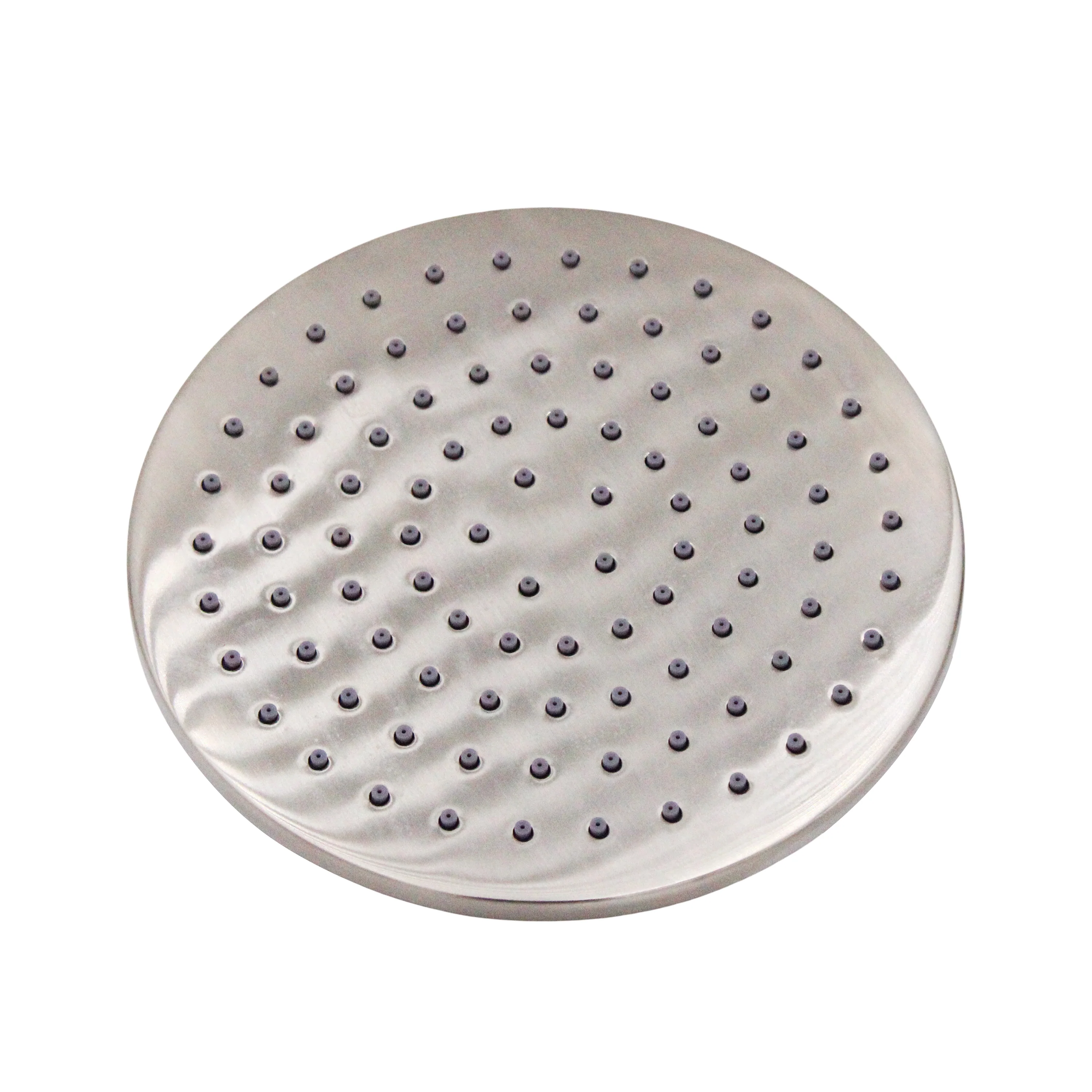 Shower Head in Brushed Nickel (AF1B0015S)